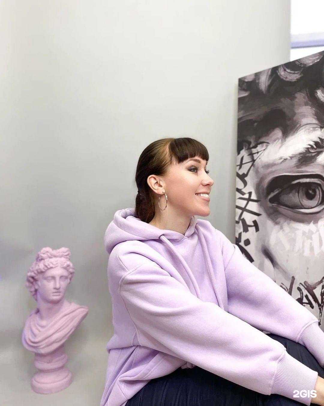 Отзывы на компанию Париж в Рязани c фото