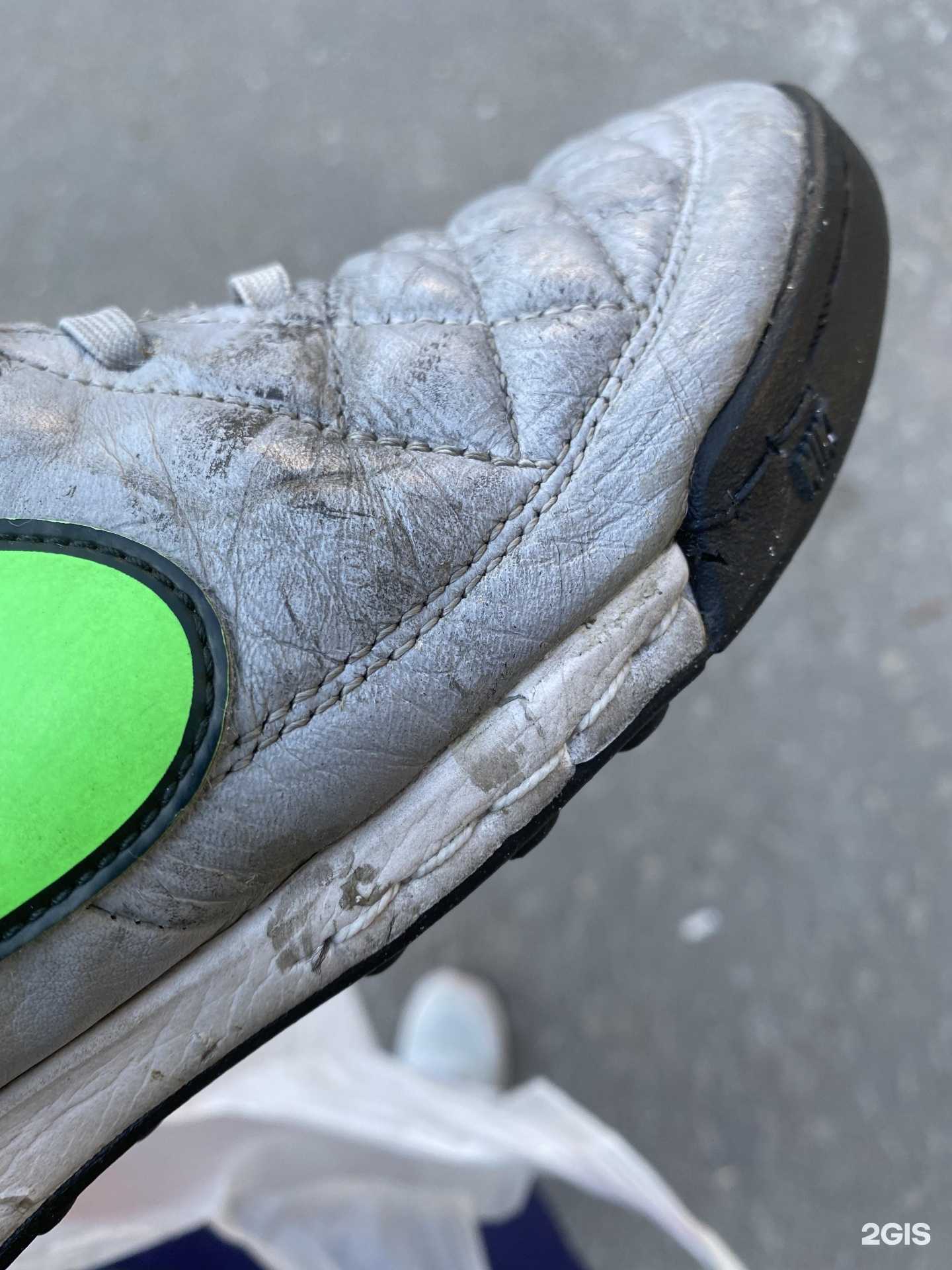 Отзывы на компанию Мастерская по ремонту обуви в г. Казань c фото