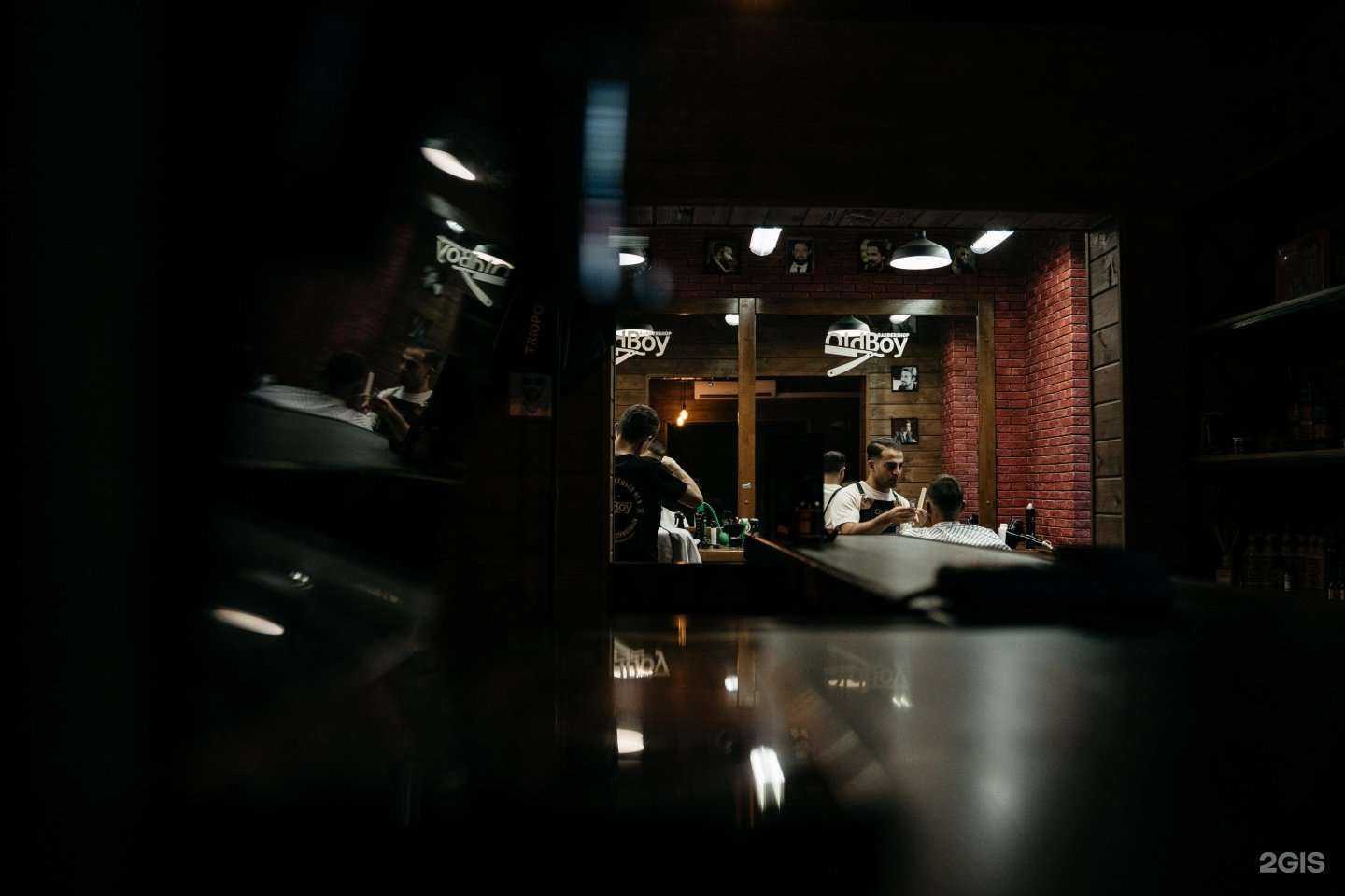 Отзывы на компанию Old boy в Тамбове c фото