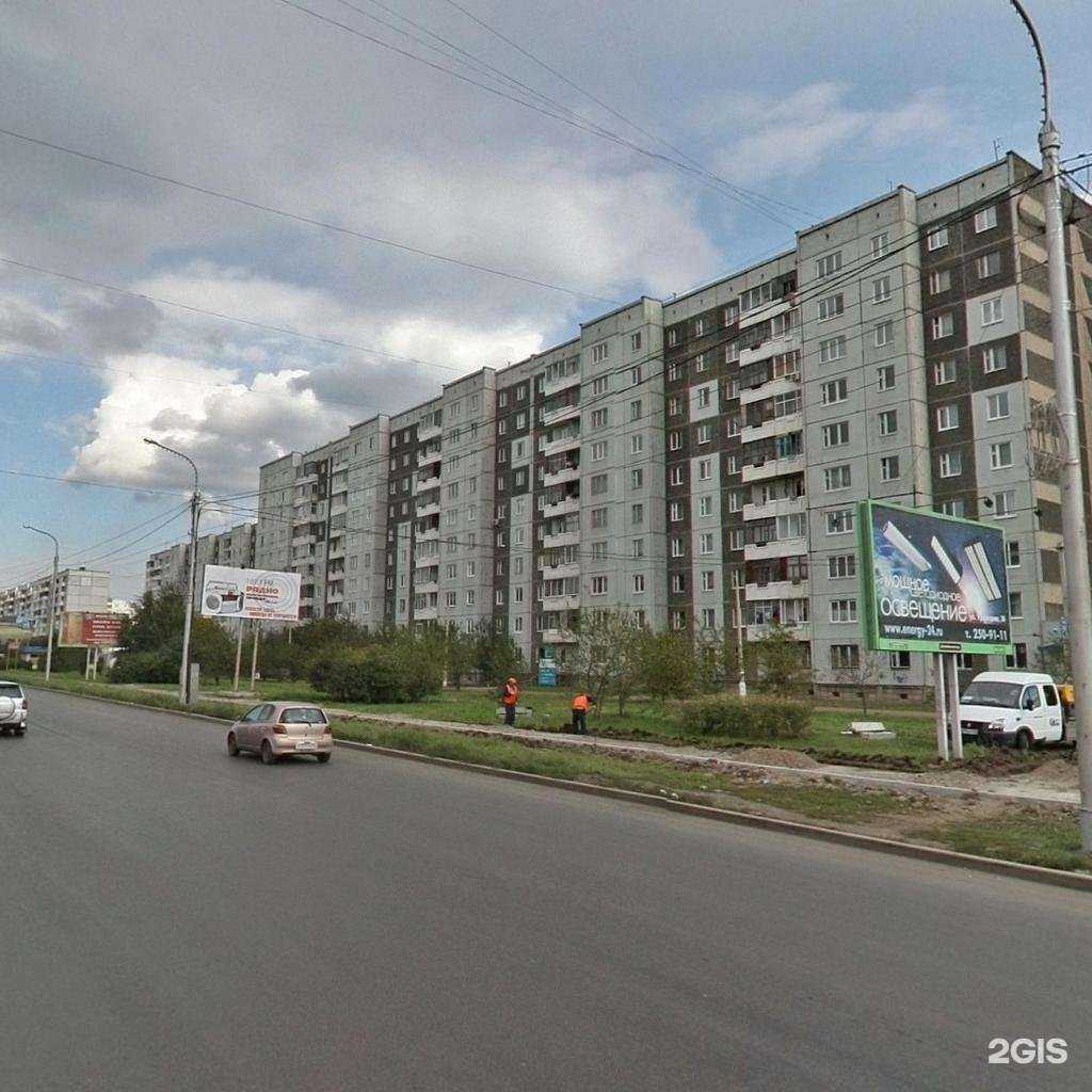 Отзывы на компанию Sемь Небоsкребов в Красноярске c фото - фотография 2 из 2