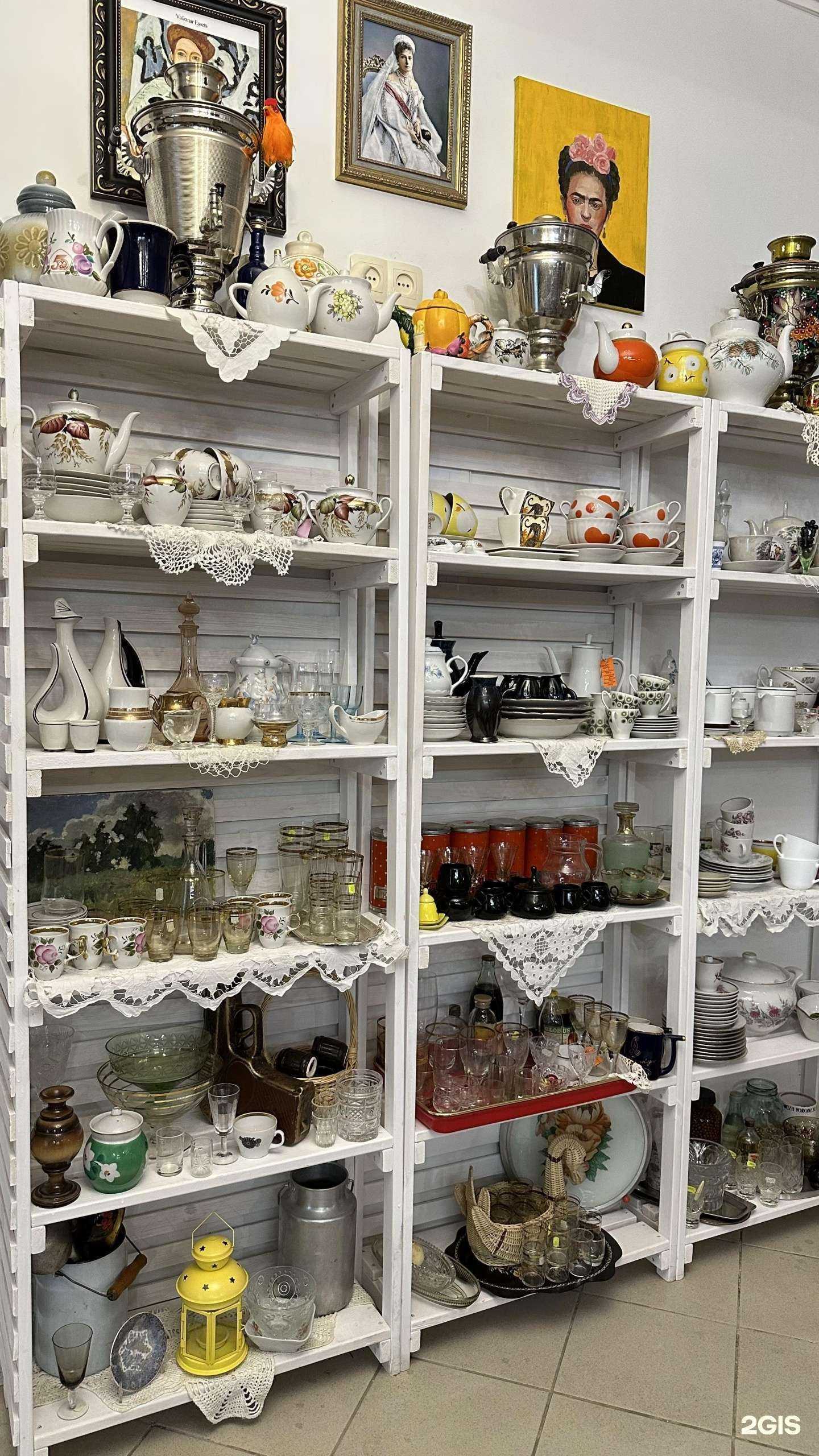 Отзывы на компанию Шурум-бурум и все такое в Екатеринбурге c фото