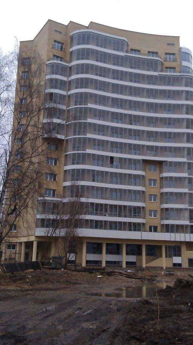 Отзывы на компанию Аква-Сан в Архангельске c фото - фотография 2 из 2