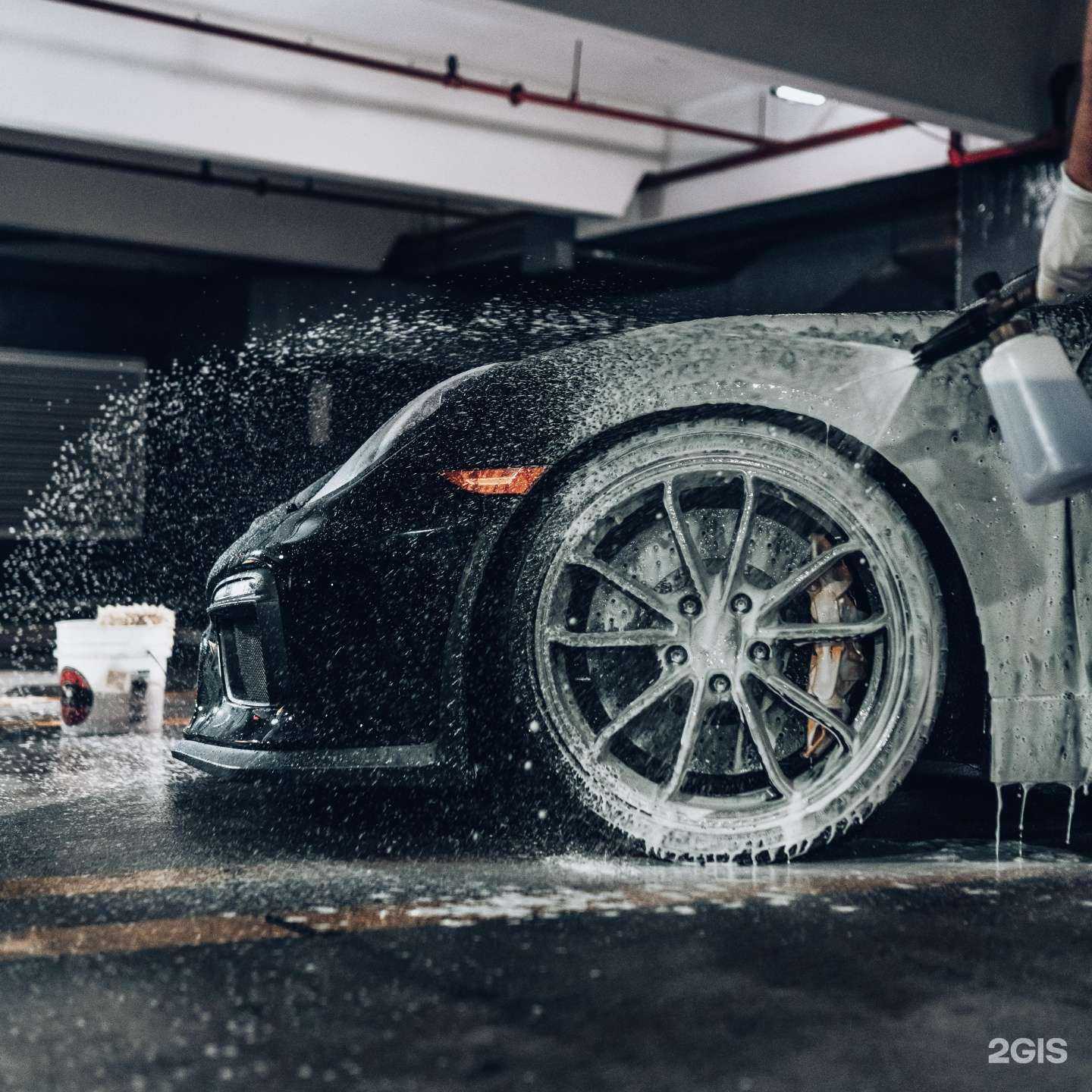 Отзывы на компанию Аква блеск в Раменском c фото