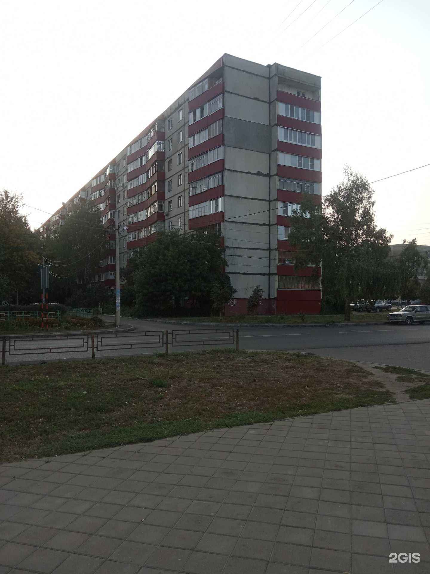 Отзывы на компанию Ньюс-Тамбов в Тамбове c фото - фотография 2 из 2