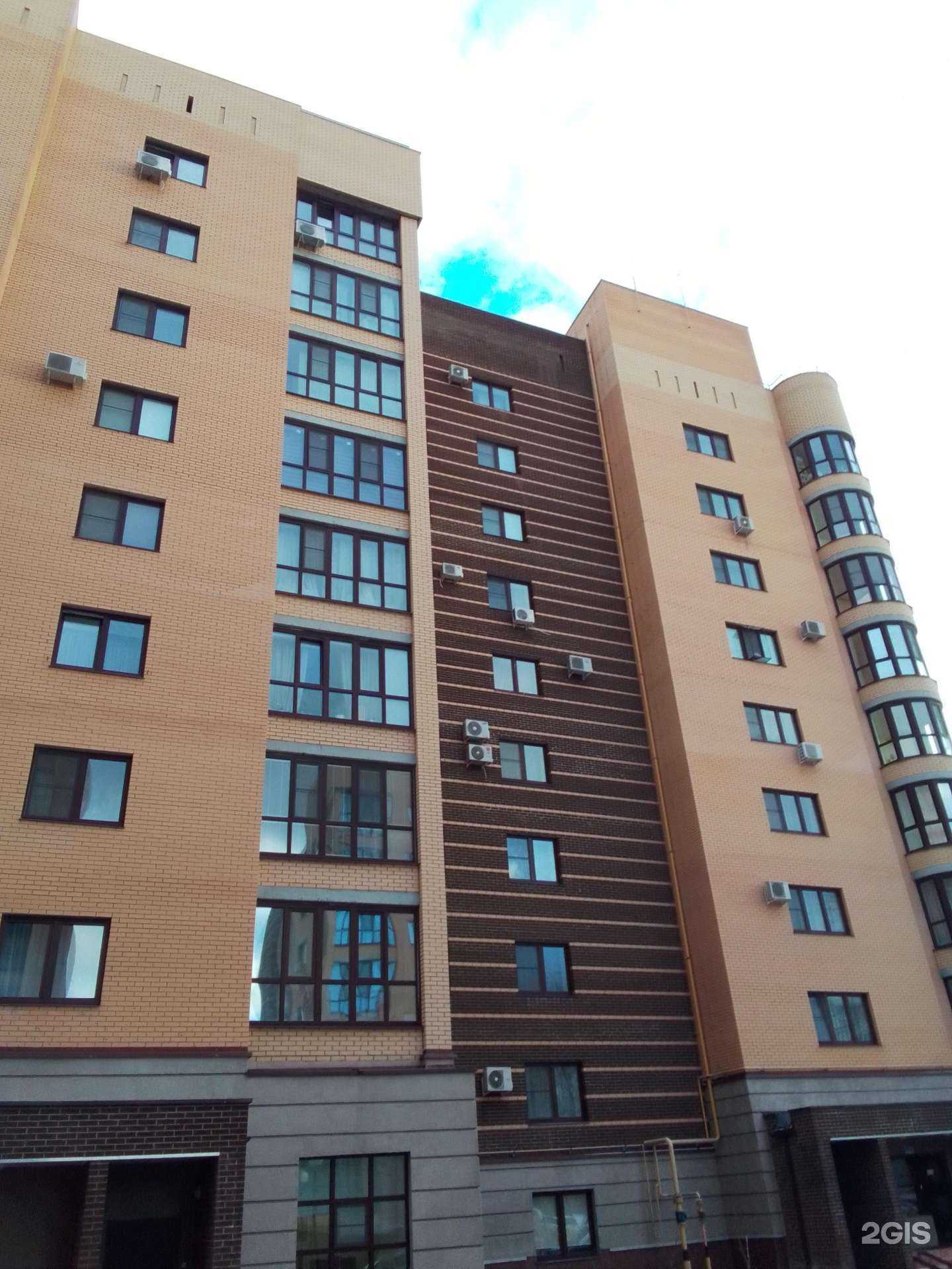 Отзывы на компанию Спарта в Обнинске c фото - фотография 2 из 2