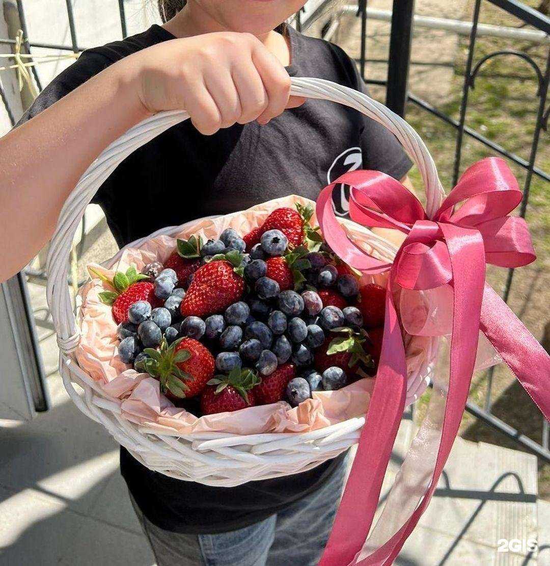 Отзывы на компанию Магазин цветов в Красногорске c фото