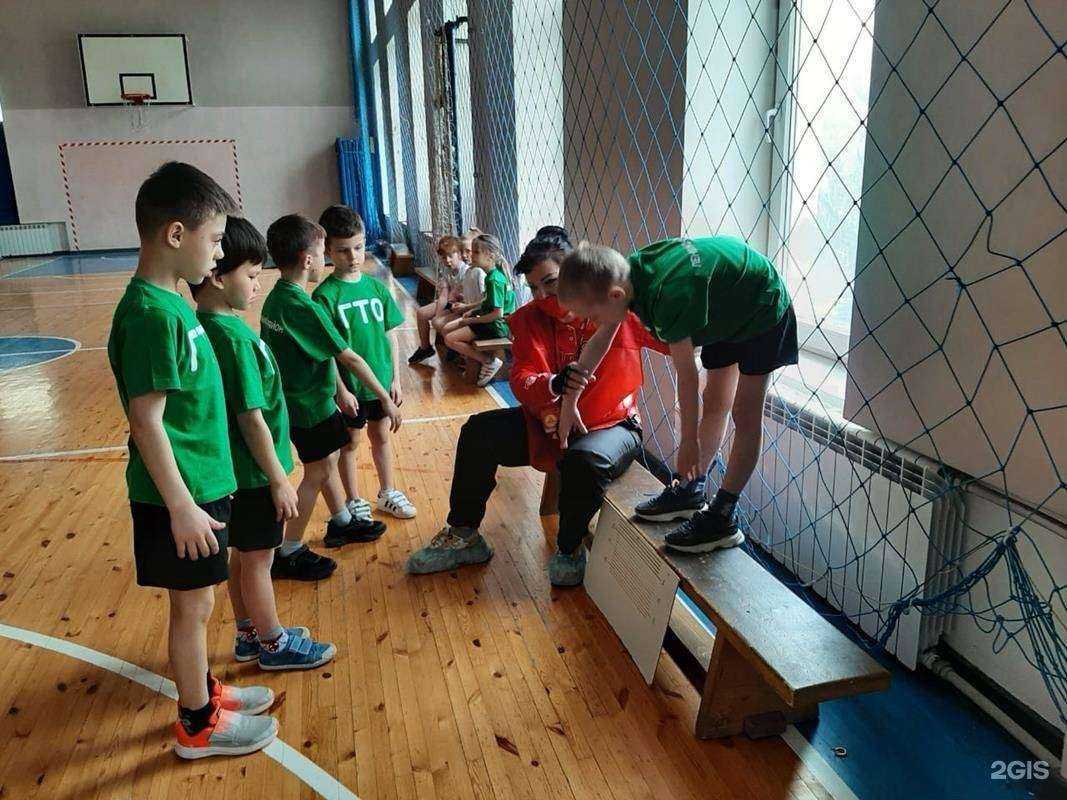 Отзывы на компанию Лицей №33 им. Ростовского полка народного ополчения в Ростове-на-Дону c фото