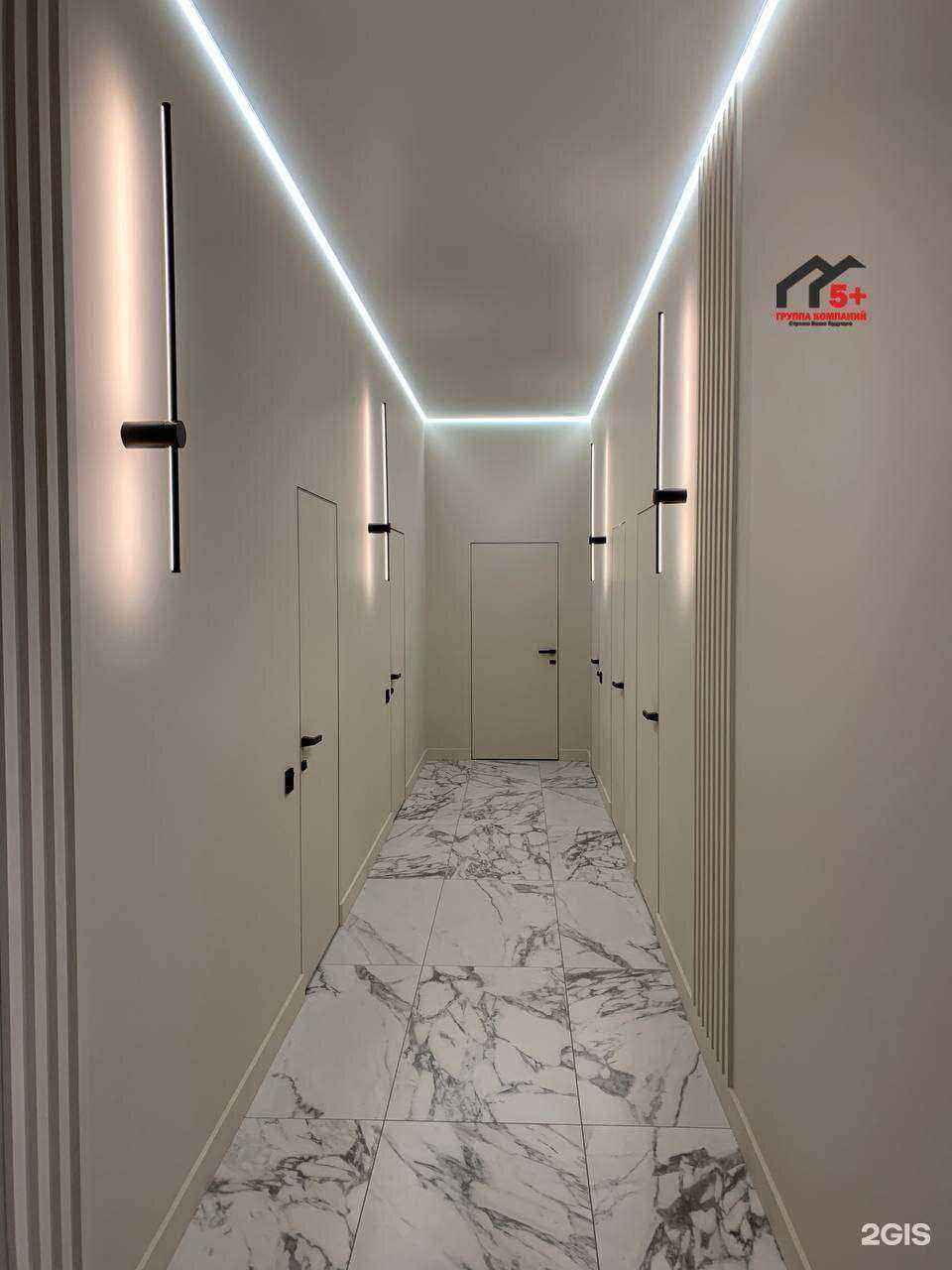 Отзывы на компанию  Пять Плюс в г. Оренбург c фото