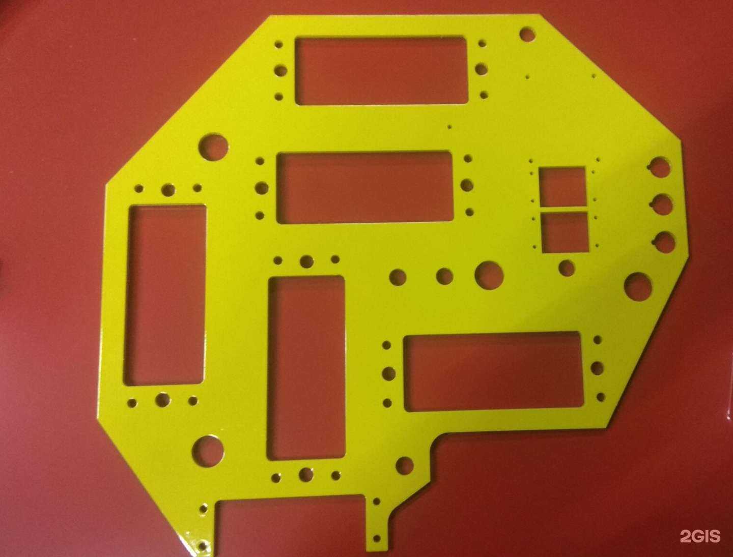 Отзывы на компанию Псв-строй в Новокузнецке c фото