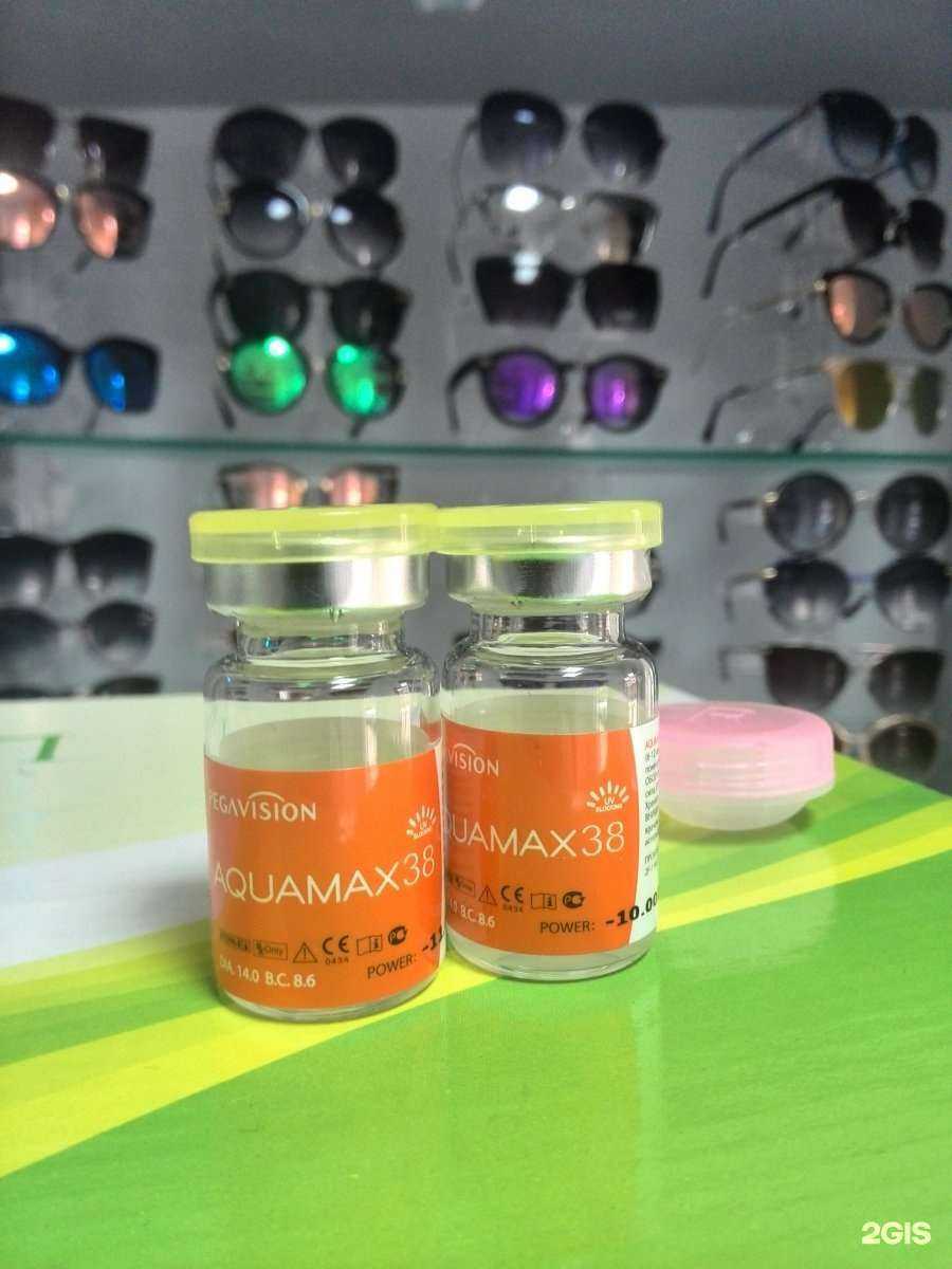 Отзывы на компанию Оптика Нова в Махачкале c фото