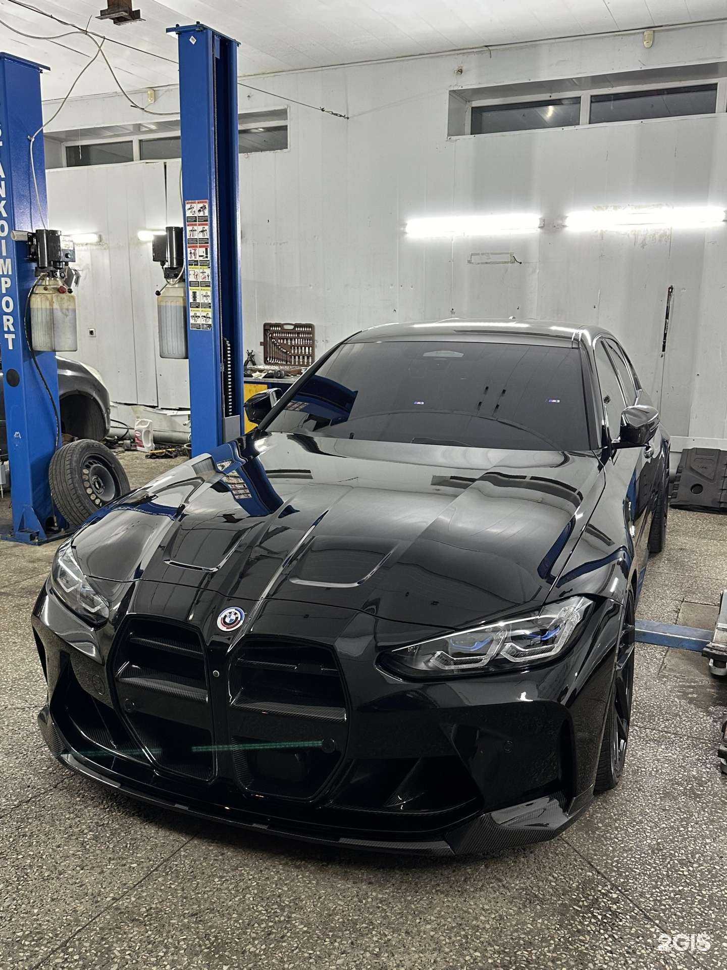 Отзывы на компанию Art Motors в Ставрополе c фото