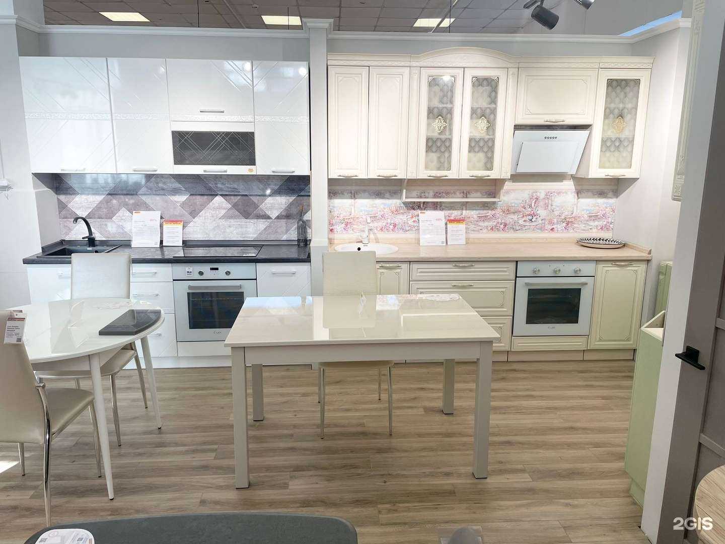 Отзывы на компанию DaVita-мебель в г. Уссурийск c фото