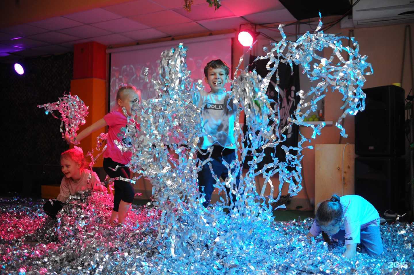 Отзывы на компанию Корпорация игр в г. Кемерово c фото