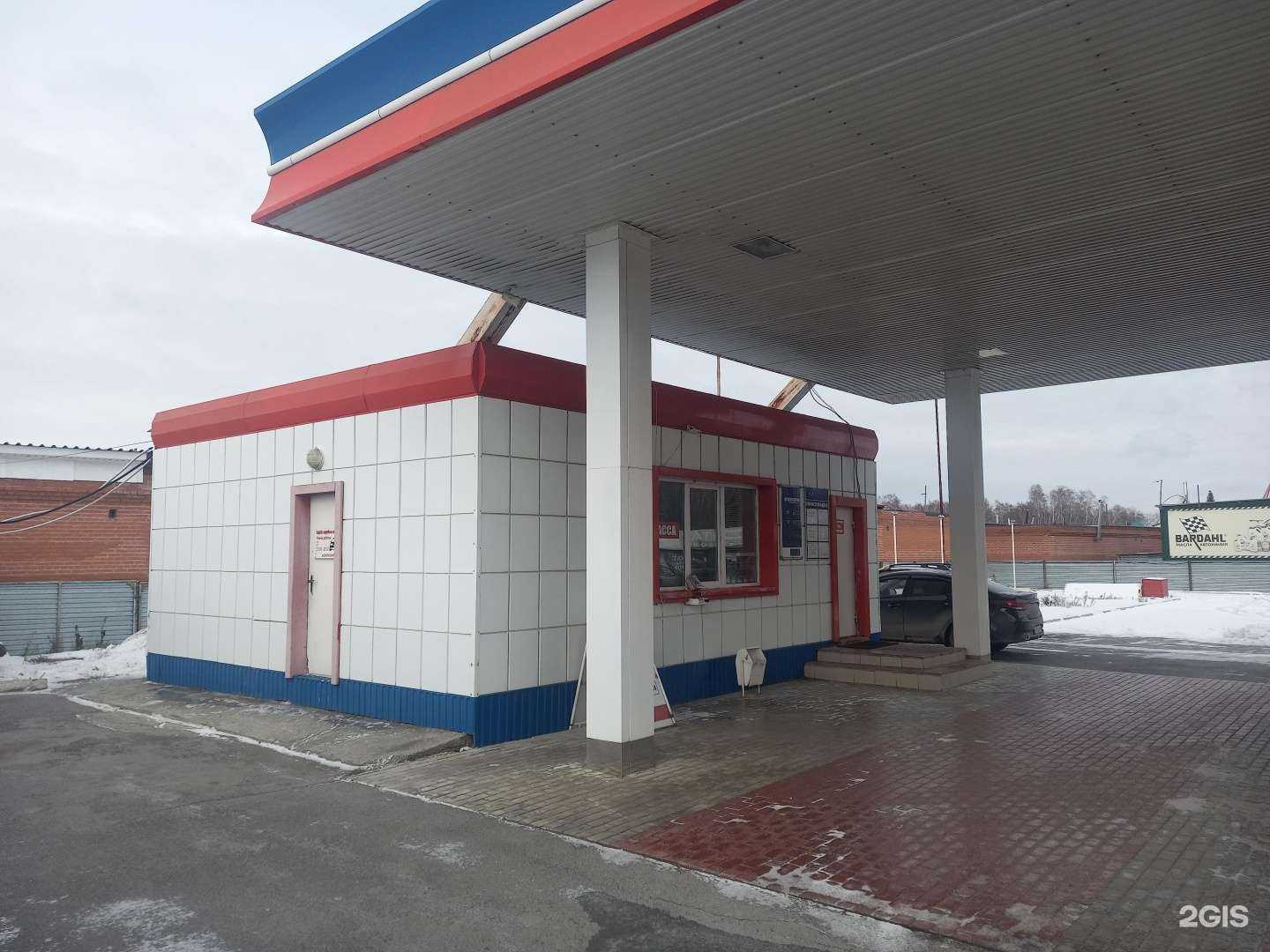 Отзывы на компанию Аварком 911 в Бердске c фото