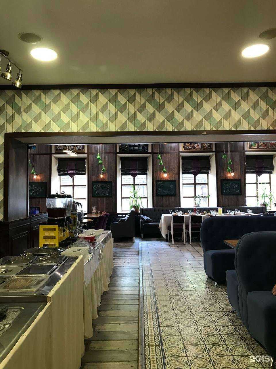 Отзывы на компанию Горизонт 25+ в Оренбурге c фото