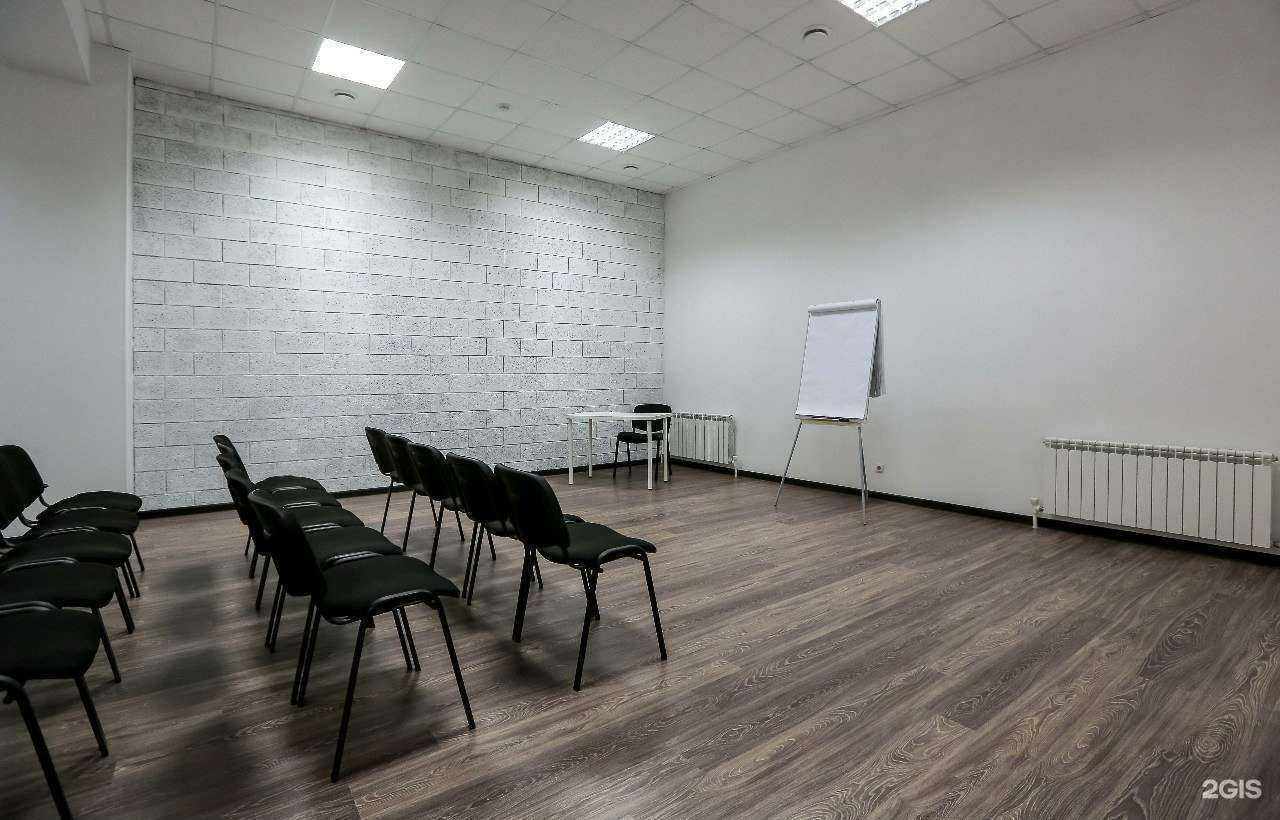 Отзывы на компанию То самое пространство в Белгороде c фото