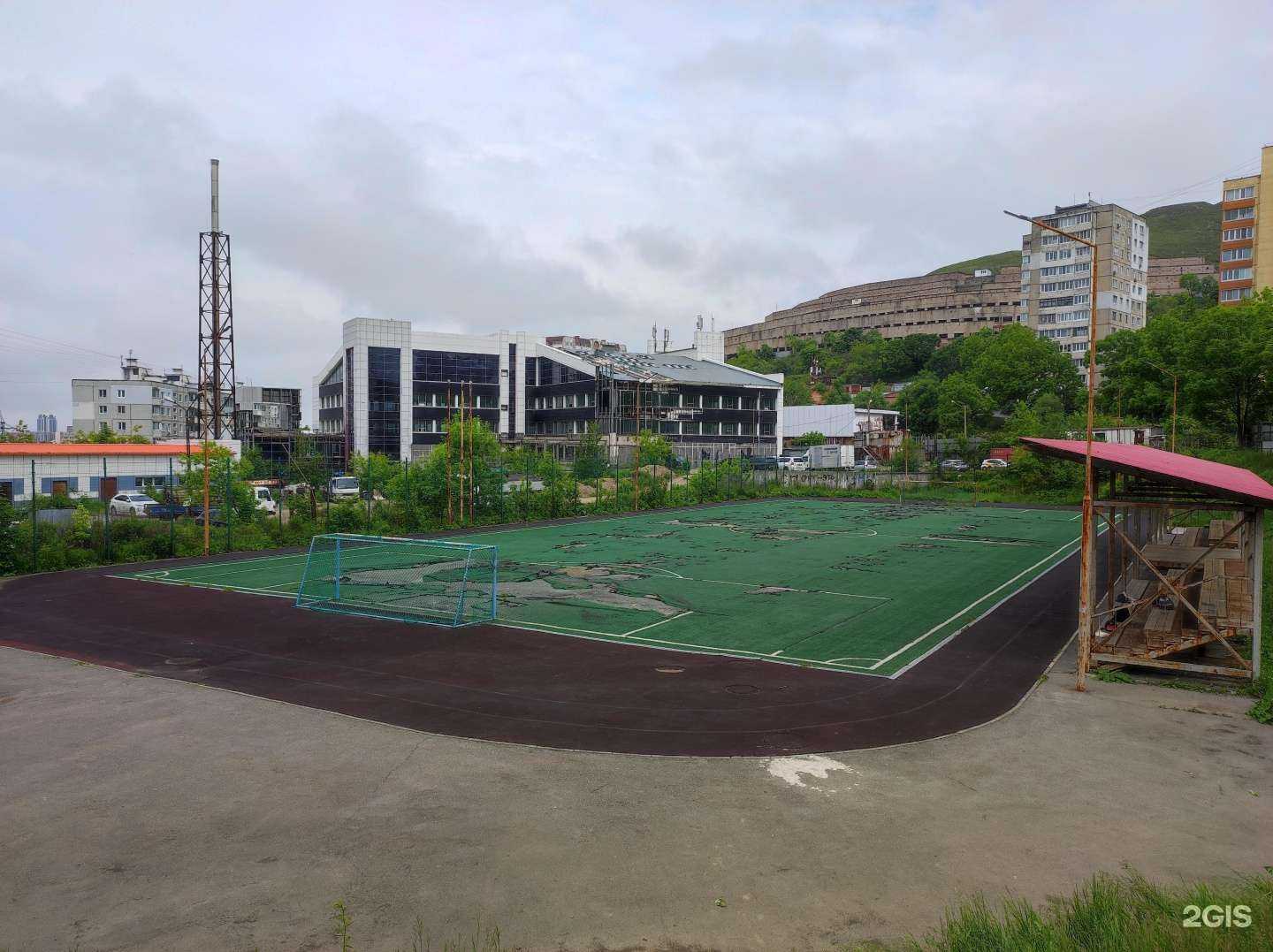 Отзывы на компанию Средняя школа №11 в г. Владивосток c фото