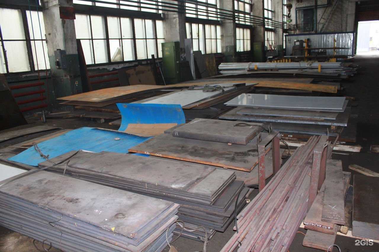 Отзывы на компанию ИНОКСЛАЙН в г. Нижний Новгород c фото