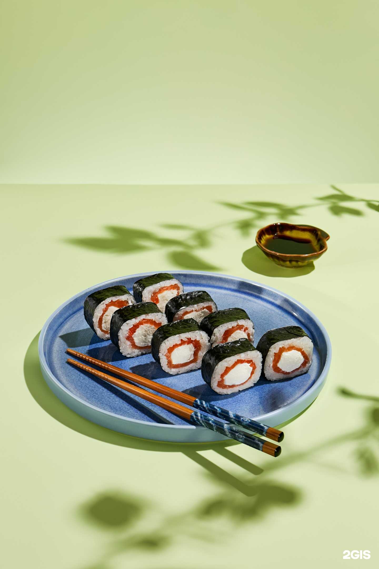 Отзывы на компанию Фудо суши&пицца в г. Екатеринбург c фото