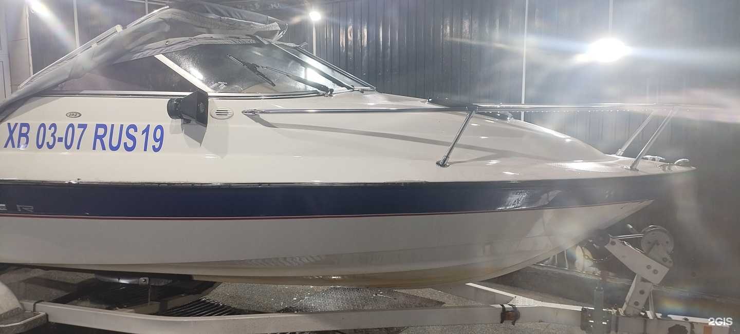 Отзывы на компанию Car wash detail в г. Новосибирск c фото