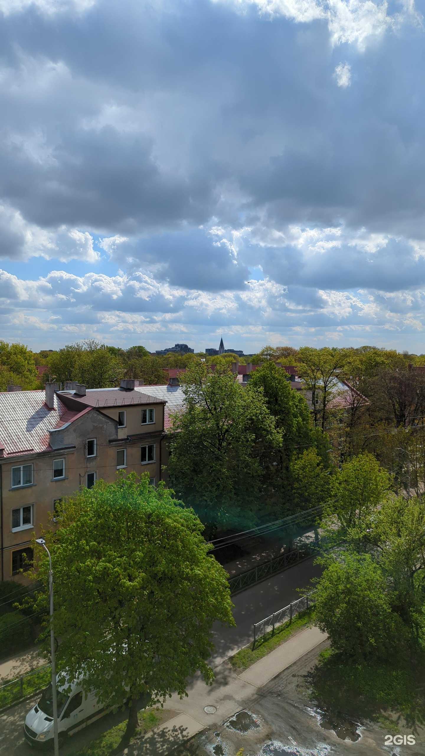 Отзывы на компанию Посутки в Калининграде c фото