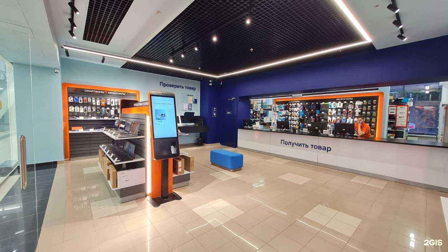 Отзывы на компанию Ситилинк в г. Нижний Новгород c фото