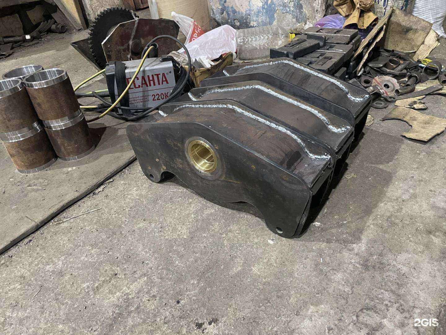 Отзывы на компанию Прозапчасть в Челябинске c фото