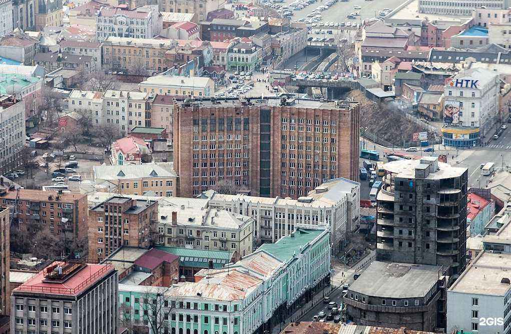 Отзывы на компанию Центр помощи студентам в Владивостоке c фото - фотография 2 из 2