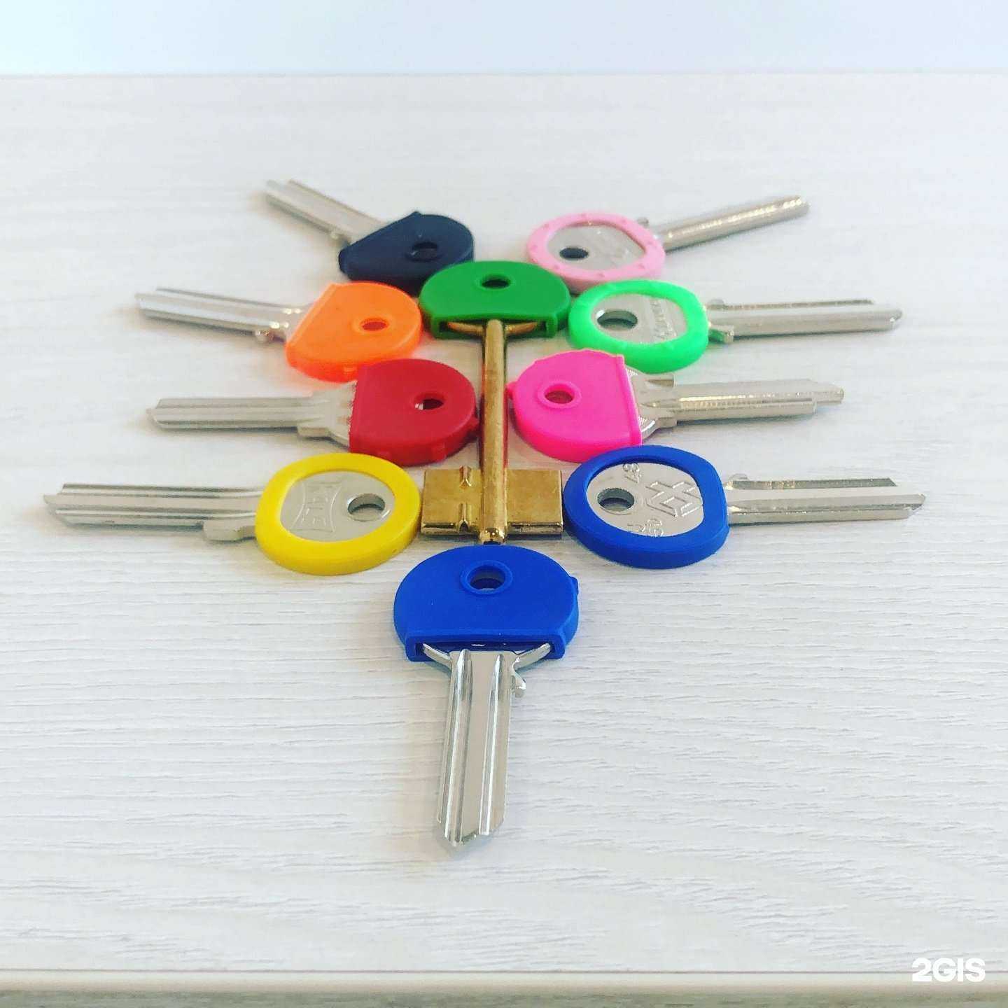 Отзывы на компанию Goldkey в Уссурийске c фото