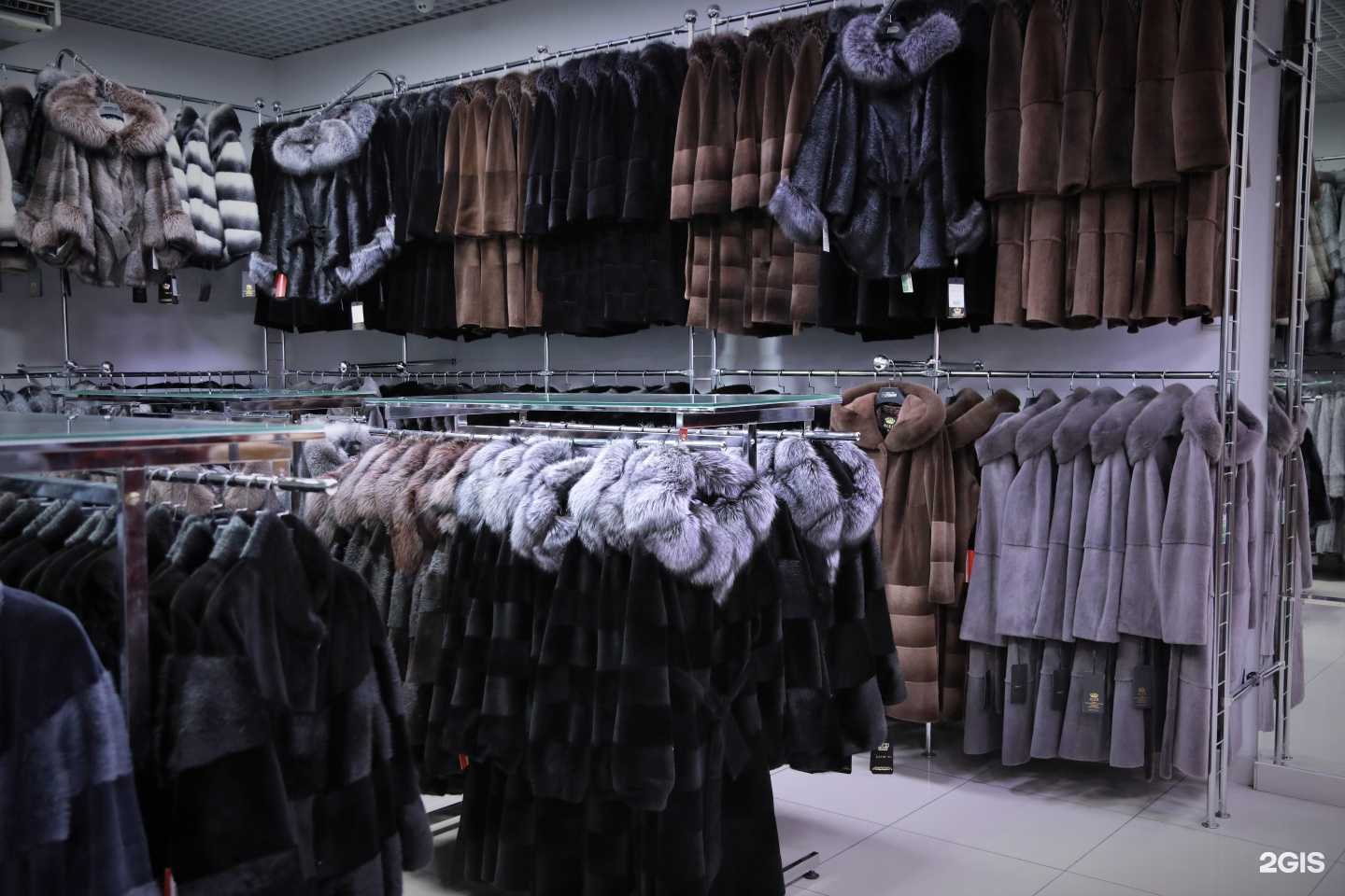 Отзывы на компанию Меховой Дисконт в г. Омск c фото