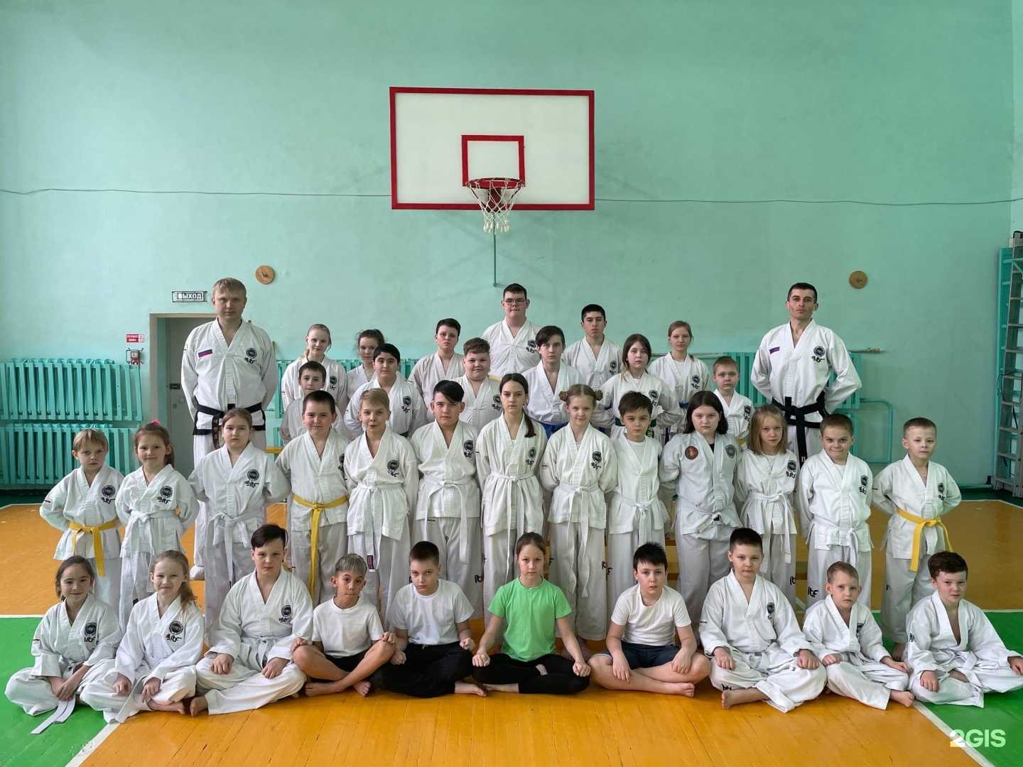 Отзывы на компанию Контроль в г. Ижевск c фото