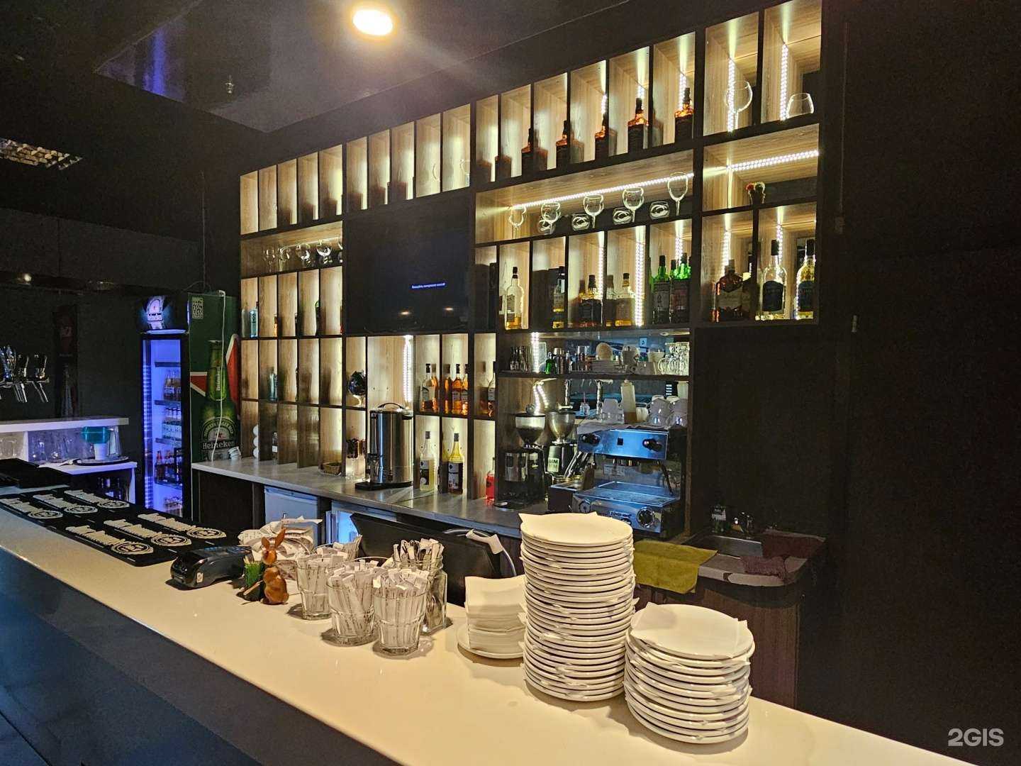 Отзывы на компанию Cube 107 в г. Красноярск c фото