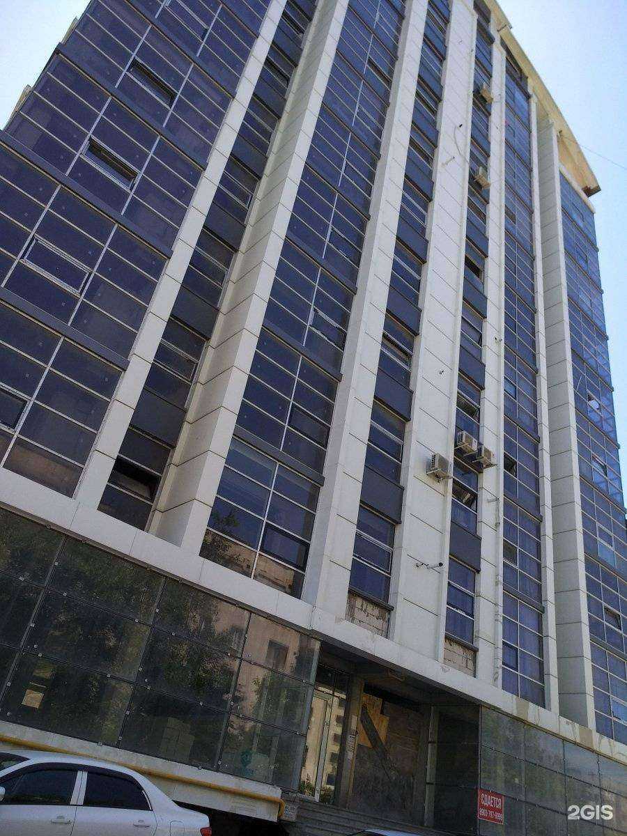 Отзывы на компанию Oksi Loreal в Махачкале c фото - фотография 2 из 2