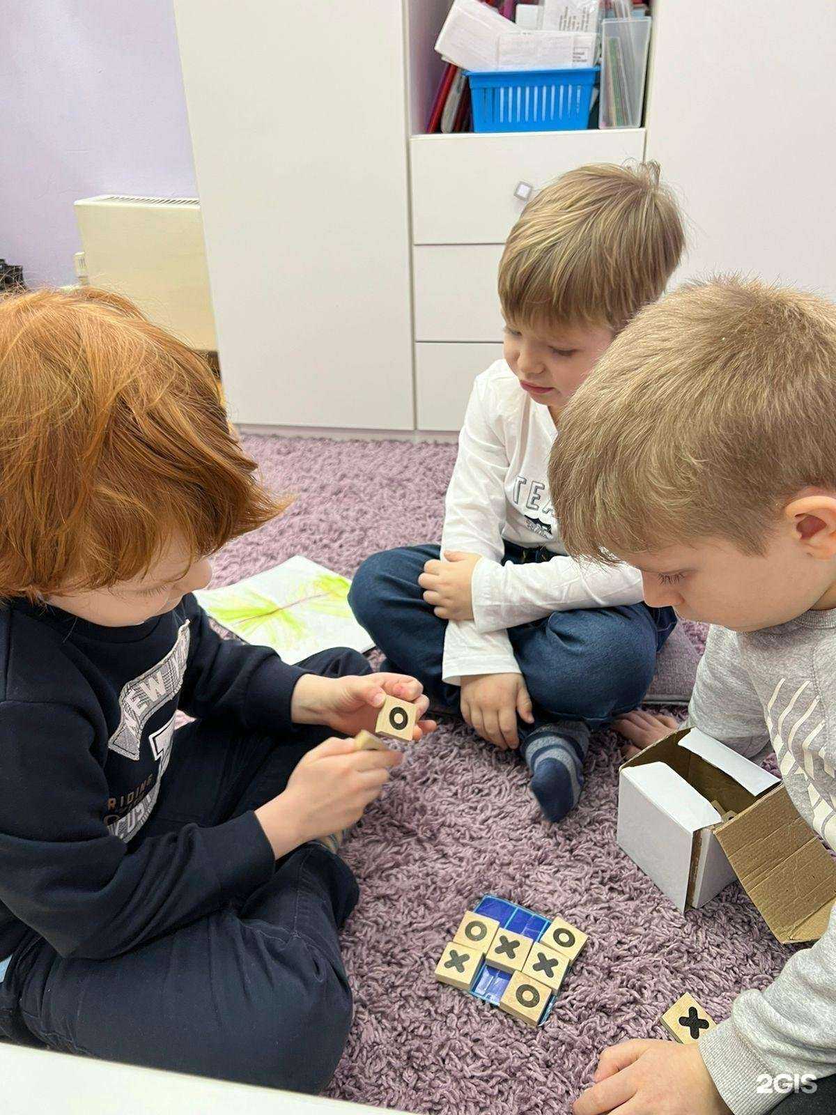 Отзывы на компанию Центр Магистра в Звенигороде c фото