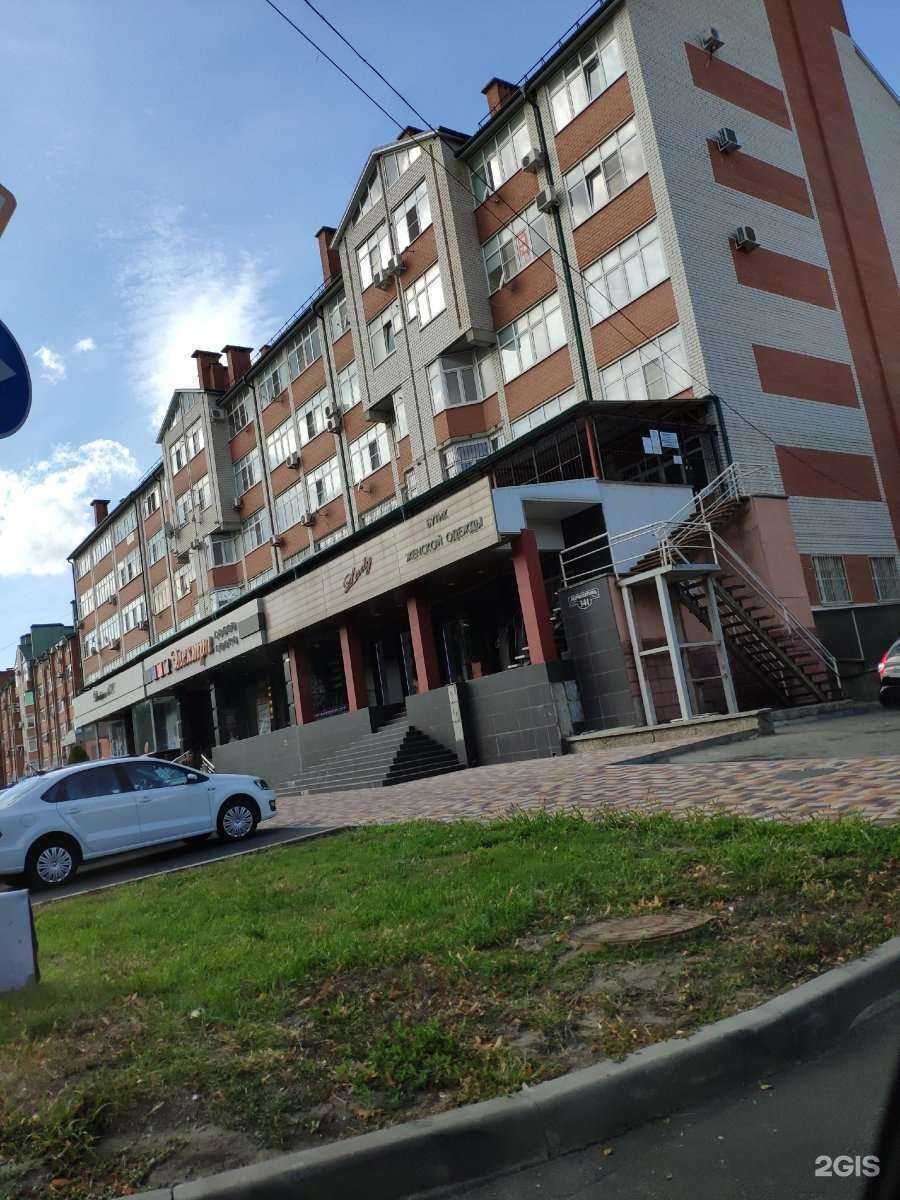 Отзывы на компанию Интер-Авто в Ставрополе c фото - фотография 2 из 2