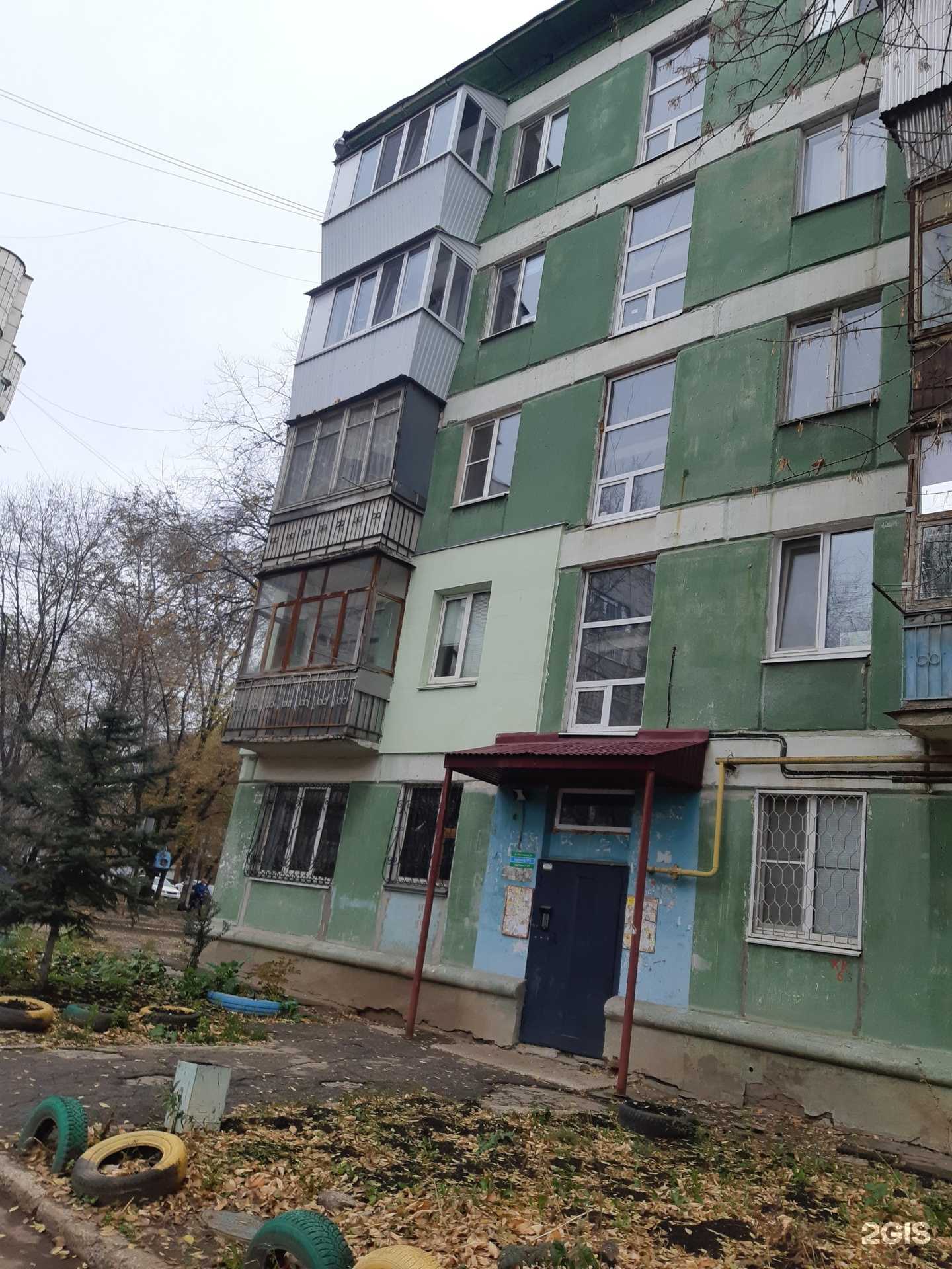 Отзывы на компанию Магазин автозапчастей в Самаре c фото - фотография 2 из 2