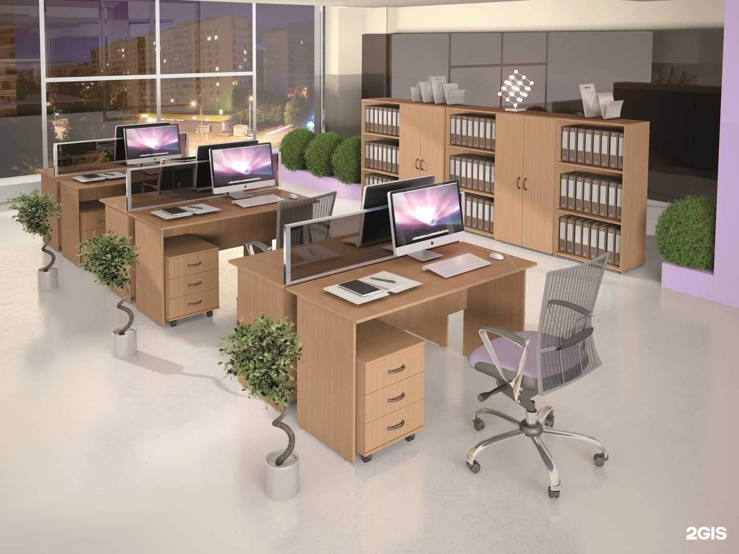 Отзывы на компанию Офис 21 в г. Барнаул c фото