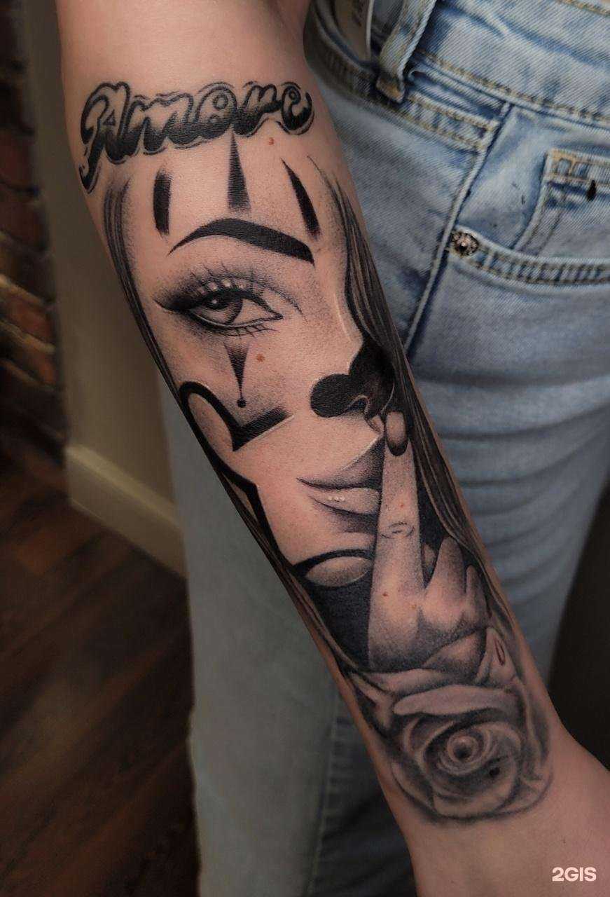 Отзывы на компанию Стальной Клык в Балашихе c фото