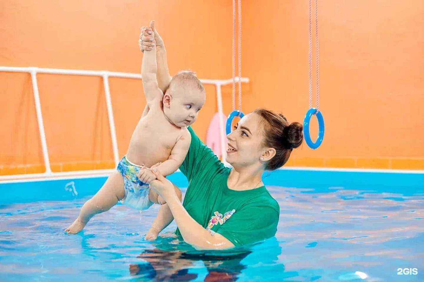 Отзывы на компанию Водолазики в г. Ростов-на-Дону c фото