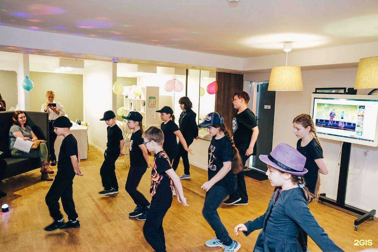 Отзывы на компанию Понимаю&Говорю в Нефтеюганске c фото