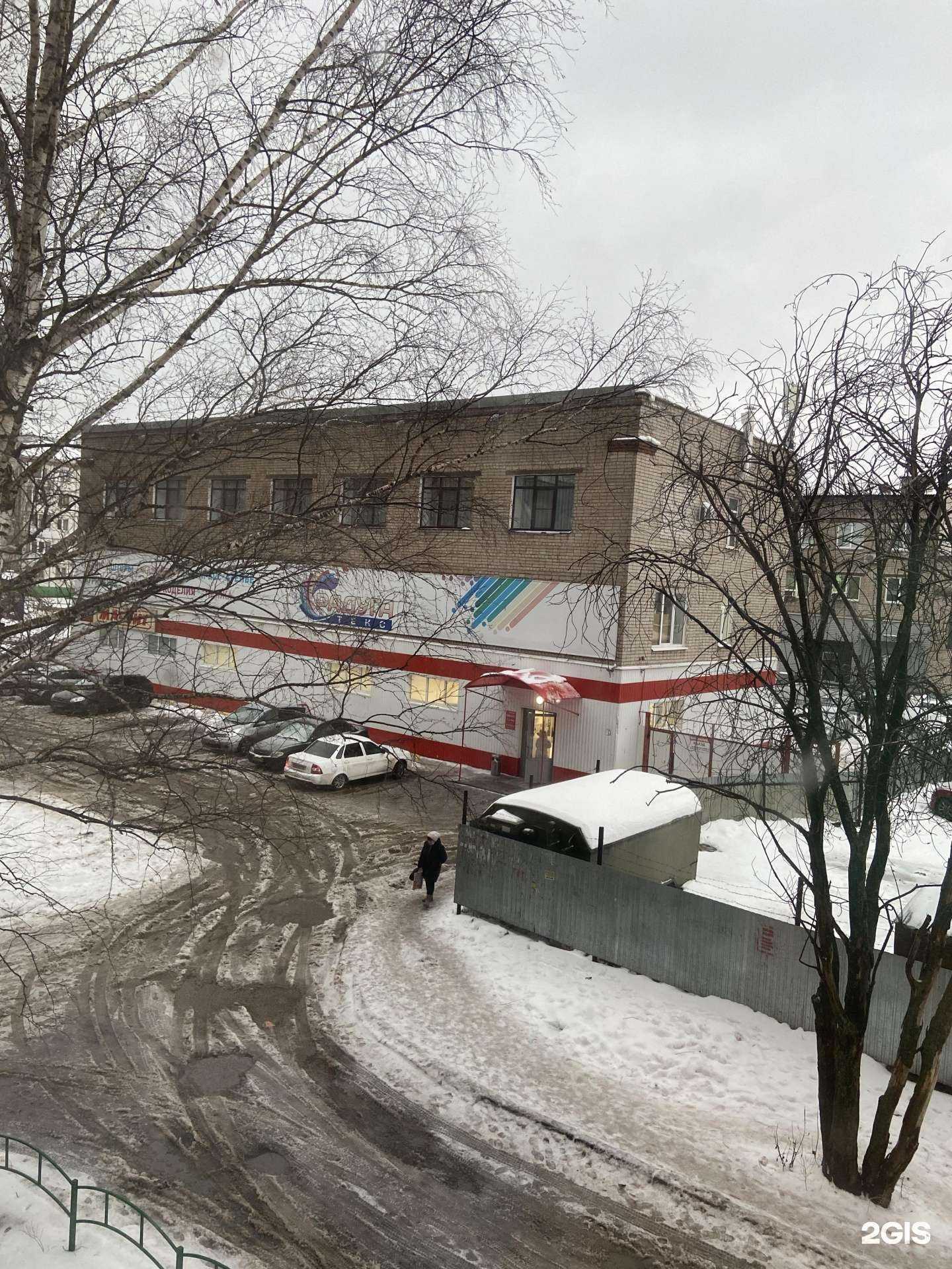 Отзывы на компанию Силуэт в Ижевске c фото - фотография 2 из 2