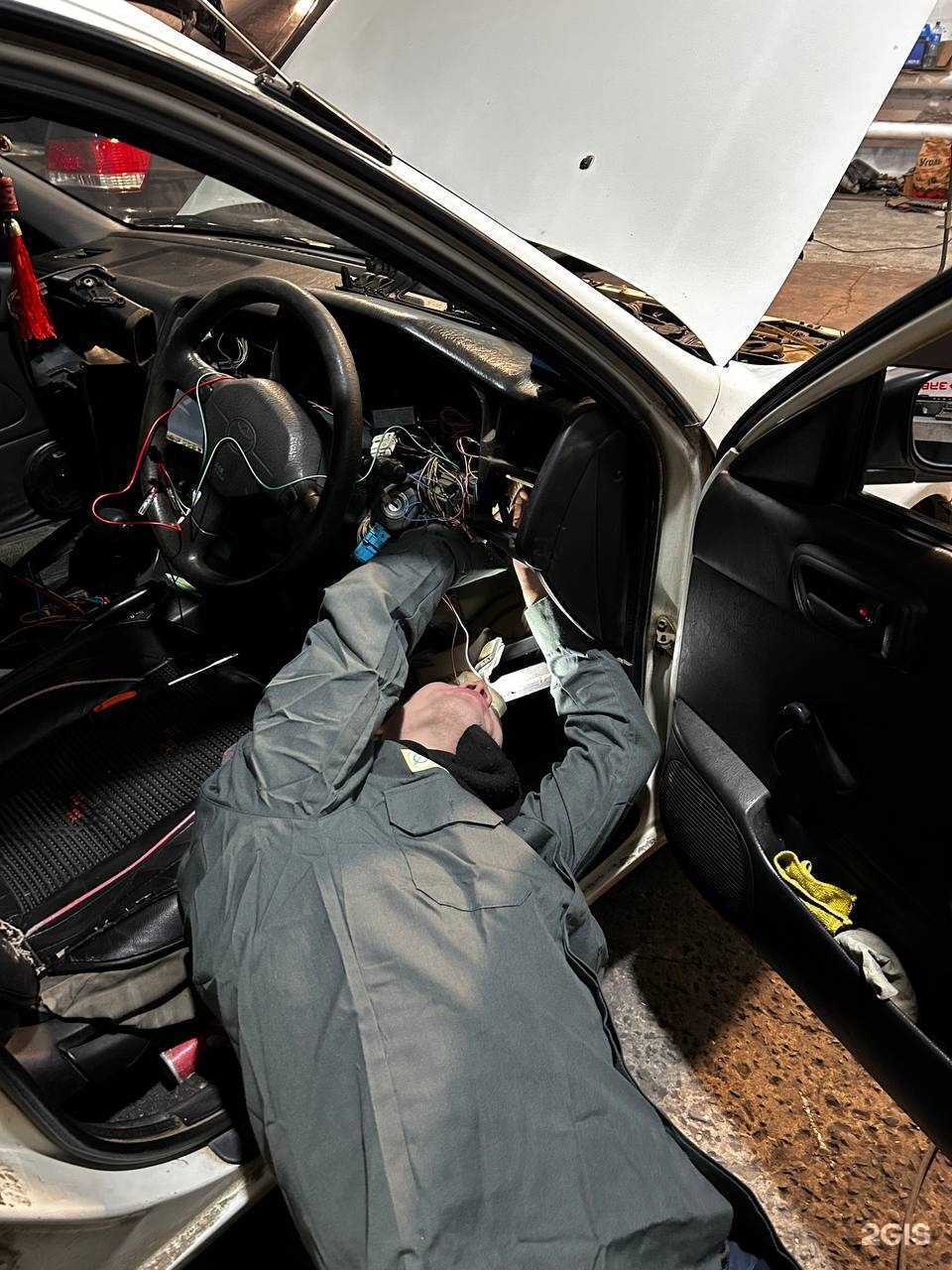 Отзывы на компанию Gs box в г. Комсомольск-на-Амуре c фото