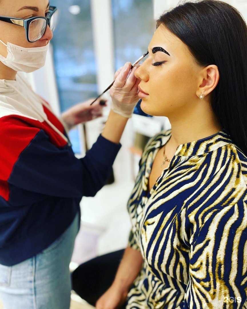 Отзывы на компанию Image Hall в г. Вологда c фото