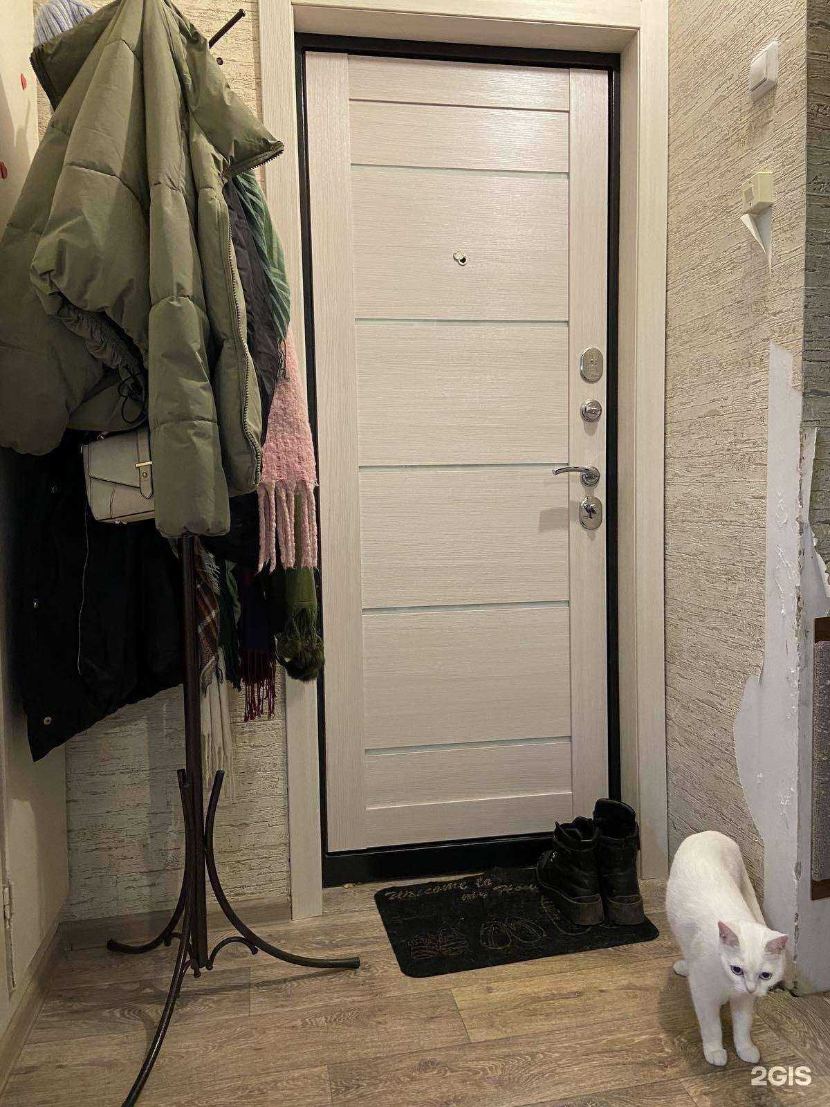 Отзывы на компанию ДвериФЕСТ в г. Челябинск c фото