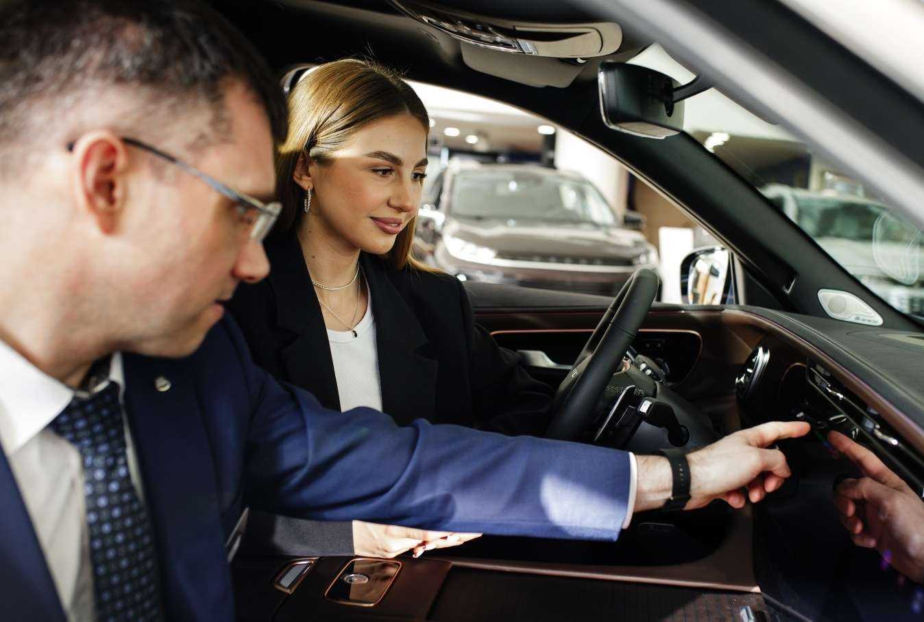 Отзывы на компанию Exeed Центр Альянс Мотор Тюмень Юг в Тюмени c фото