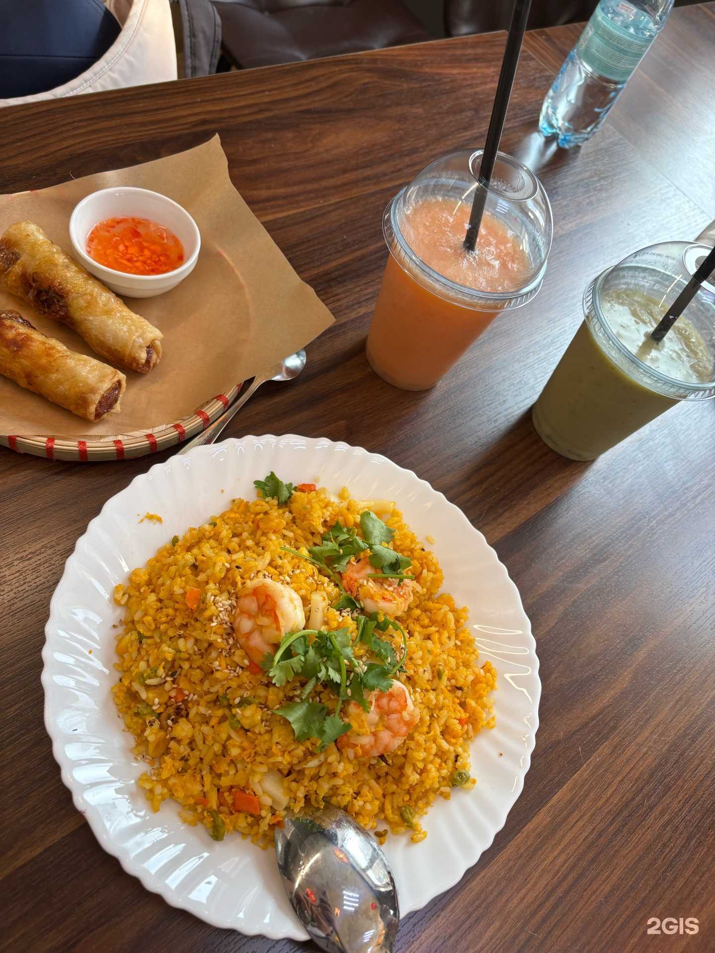 Отзывы на компанию Food Hanoi в Казани c фото