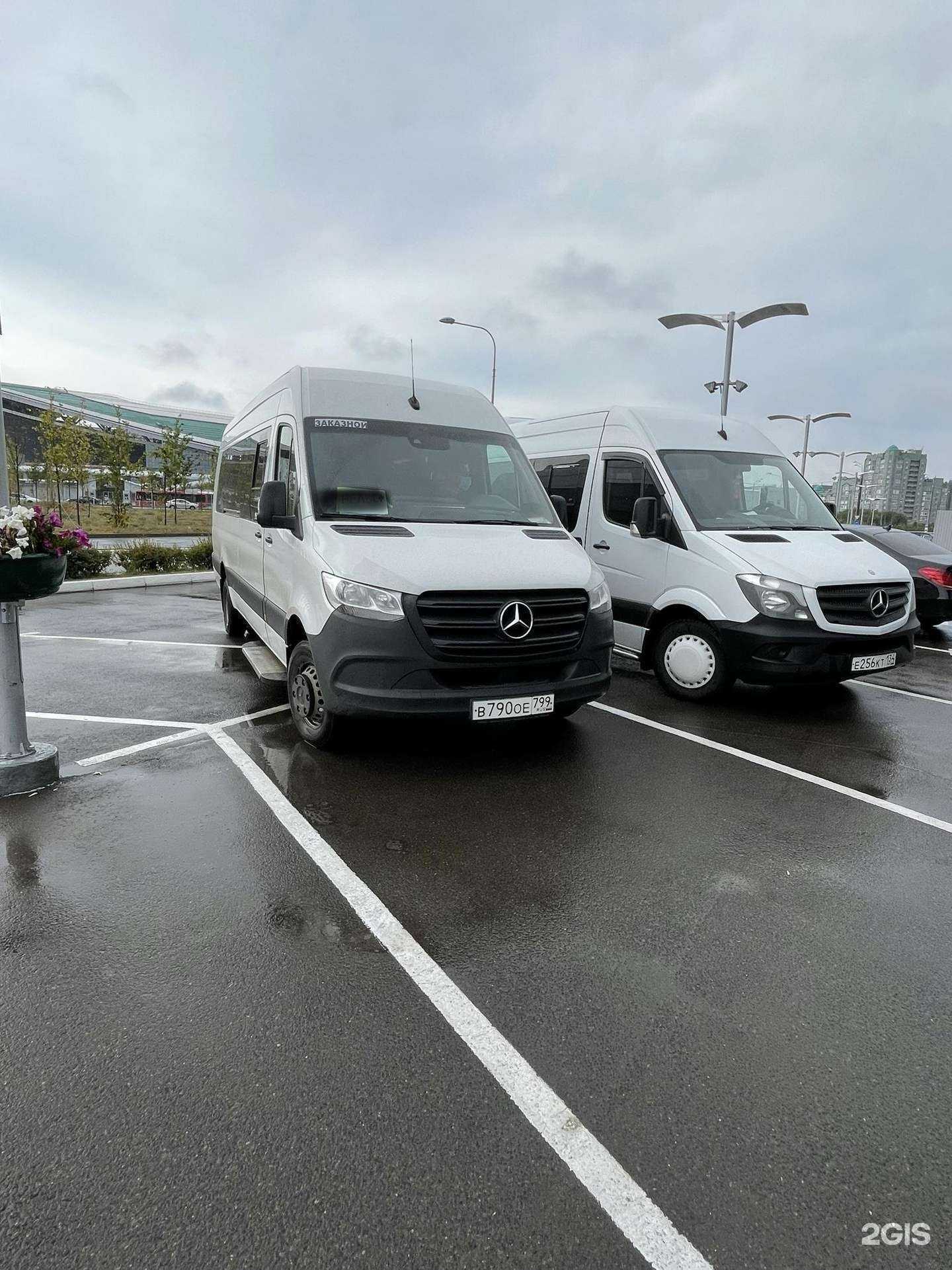 Отзывы на компанию Mers-na-chas в г. Казань c фото