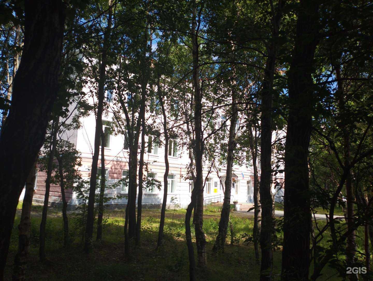 Отзывы на компанию Детская школа искусств им. В.И. Воробья в Мончегорске c фото