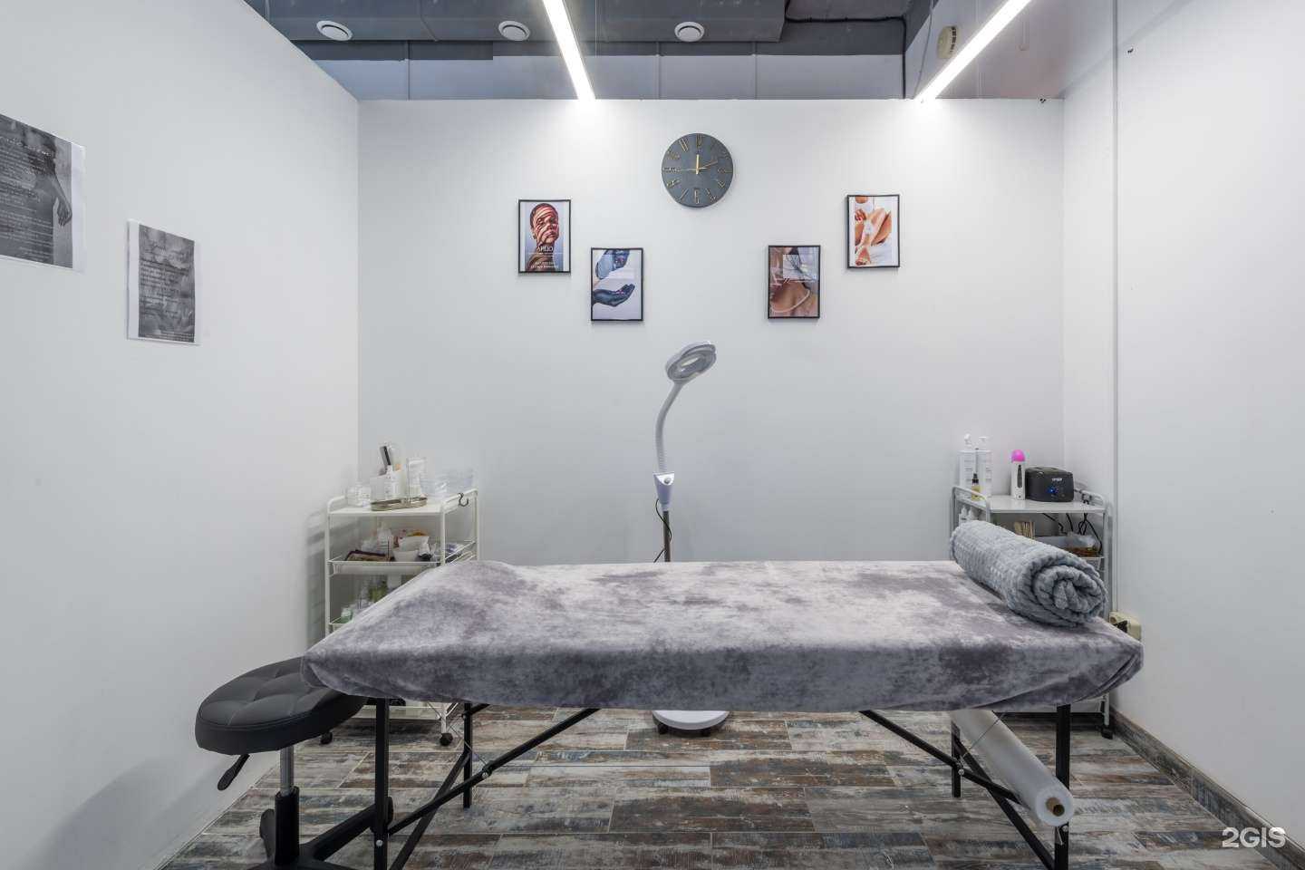 Отзывы на компанию Face and Smooth Body в Новосибирске c фото