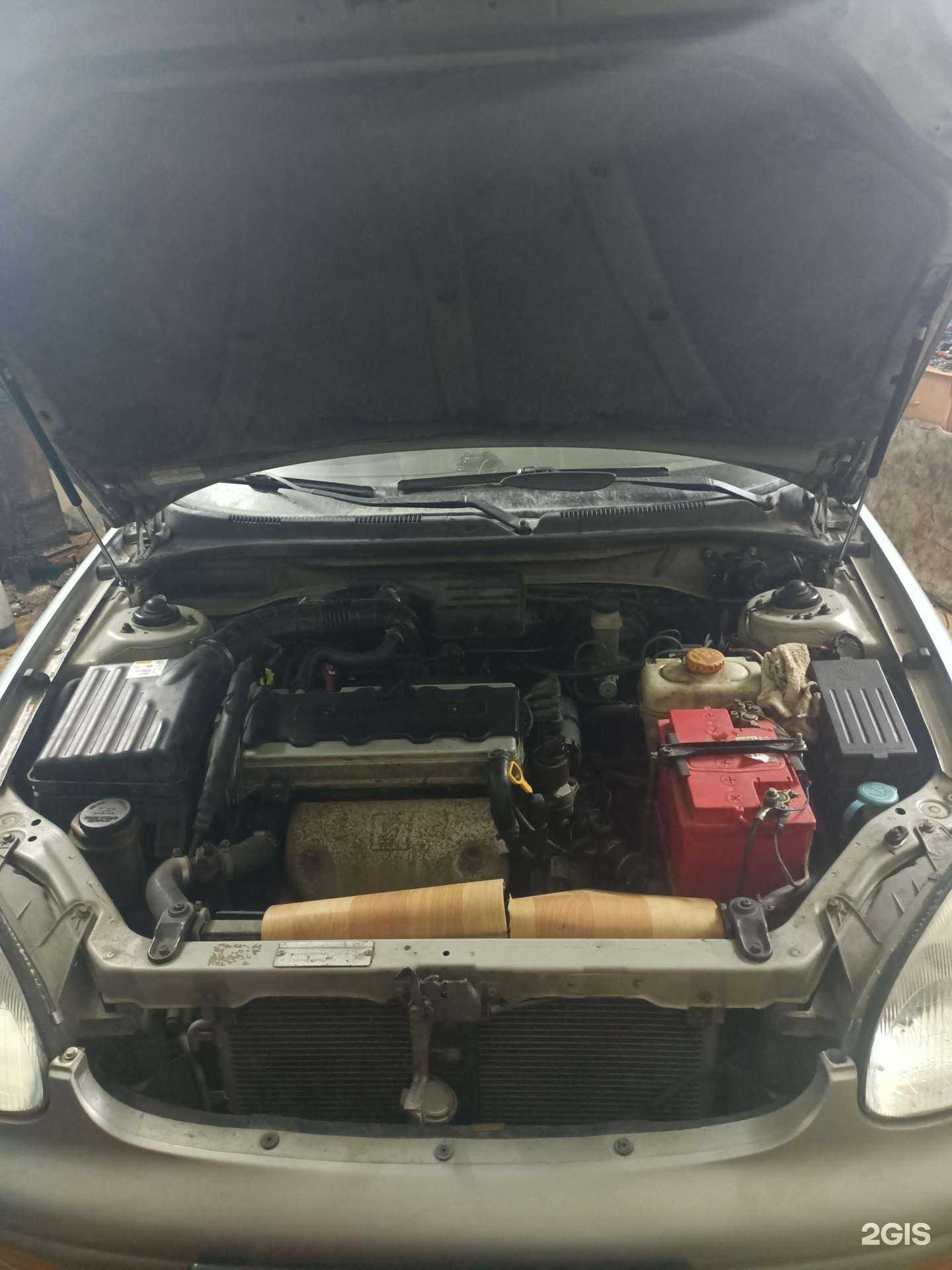 Отзывы на компанию Автомастерская в Белгороде c фото